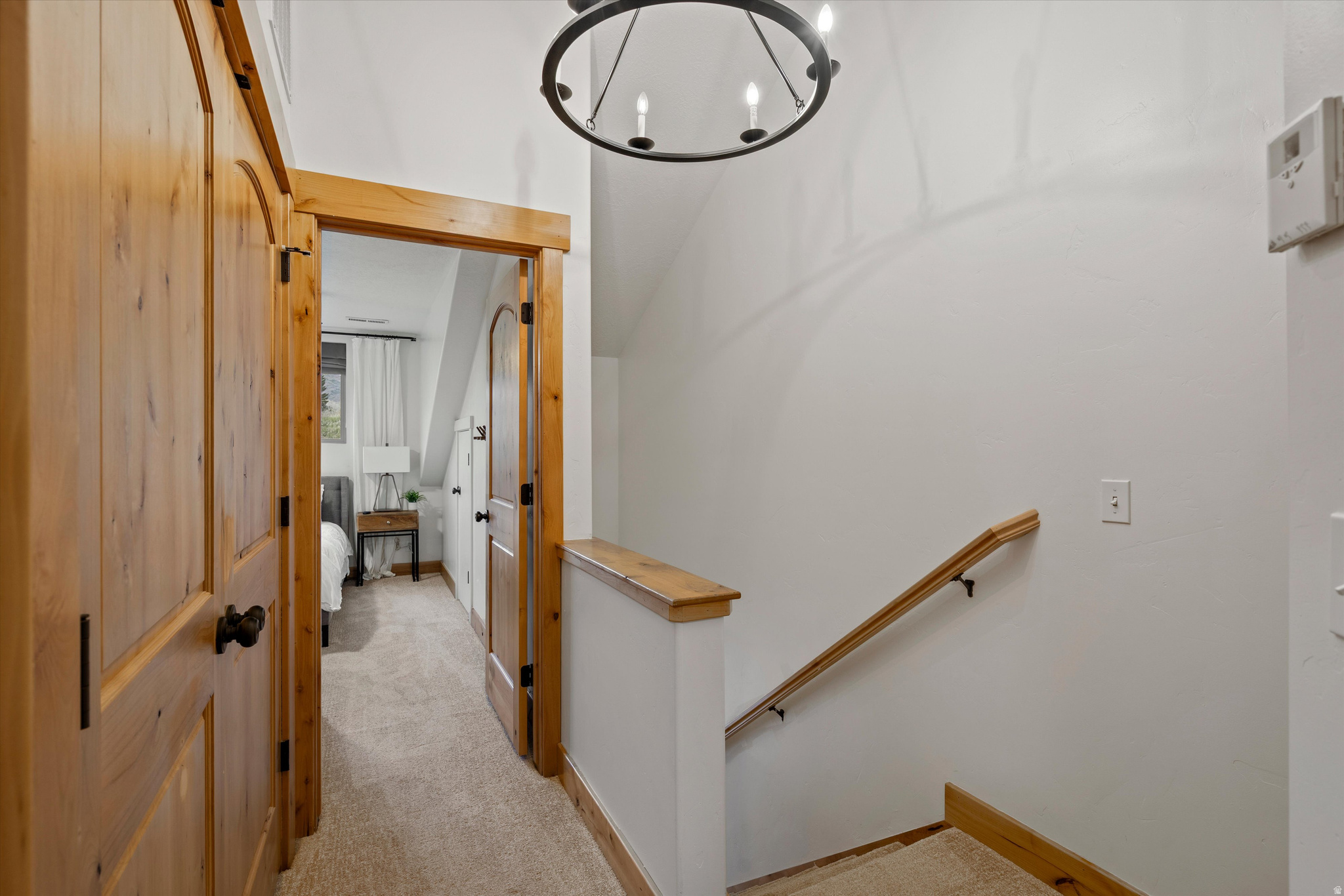 MOOSE HOLLOW - Residential