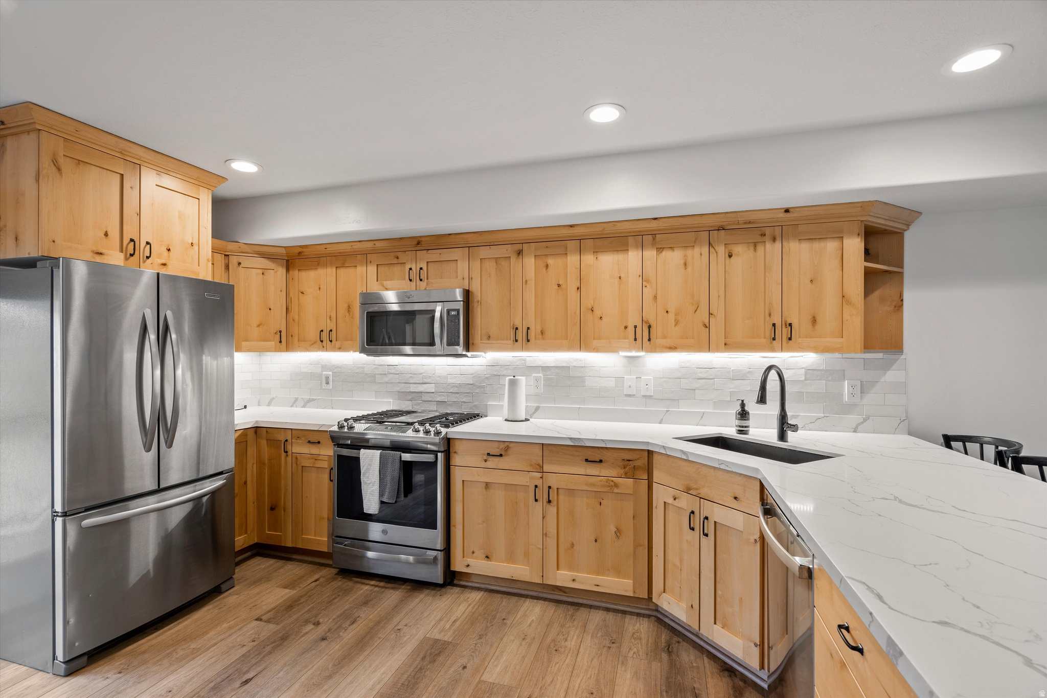 MOOSE HOLLOW - Residential