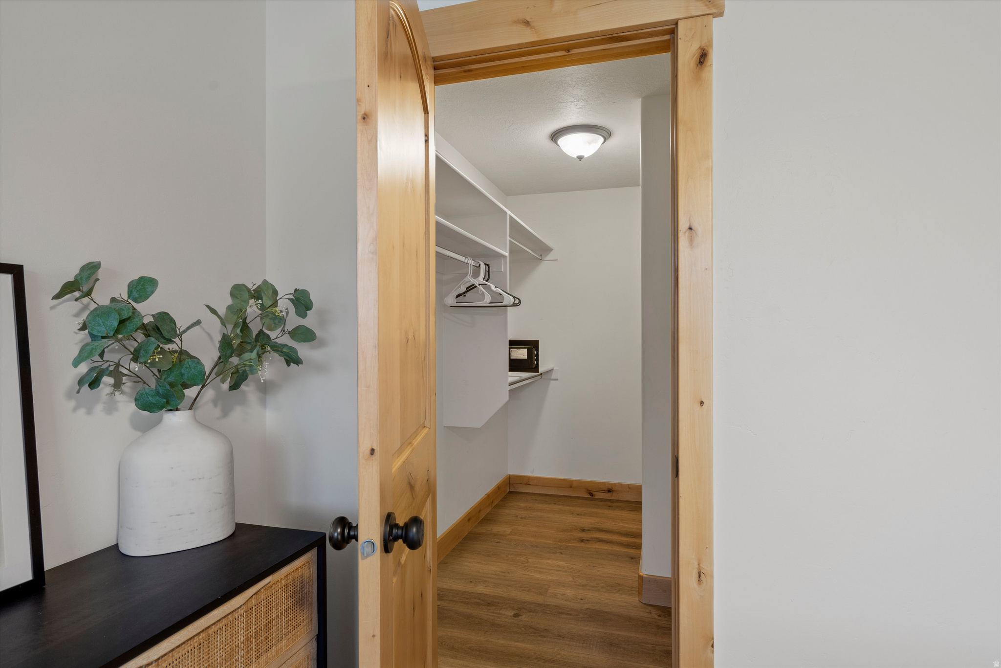 MOOSE HOLLOW - Residential
