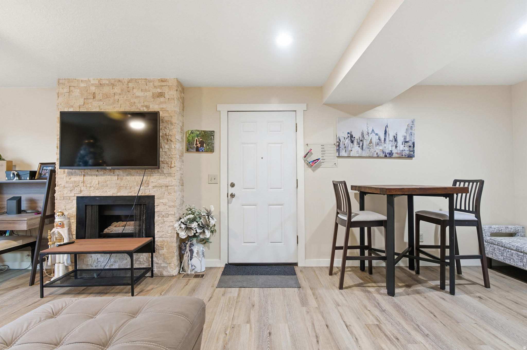 GREENTREE - Residential