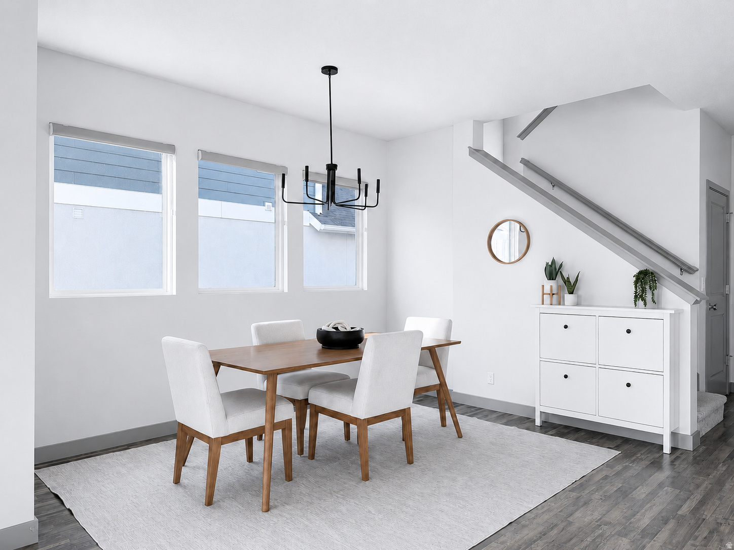 DAYBREAK - Residential