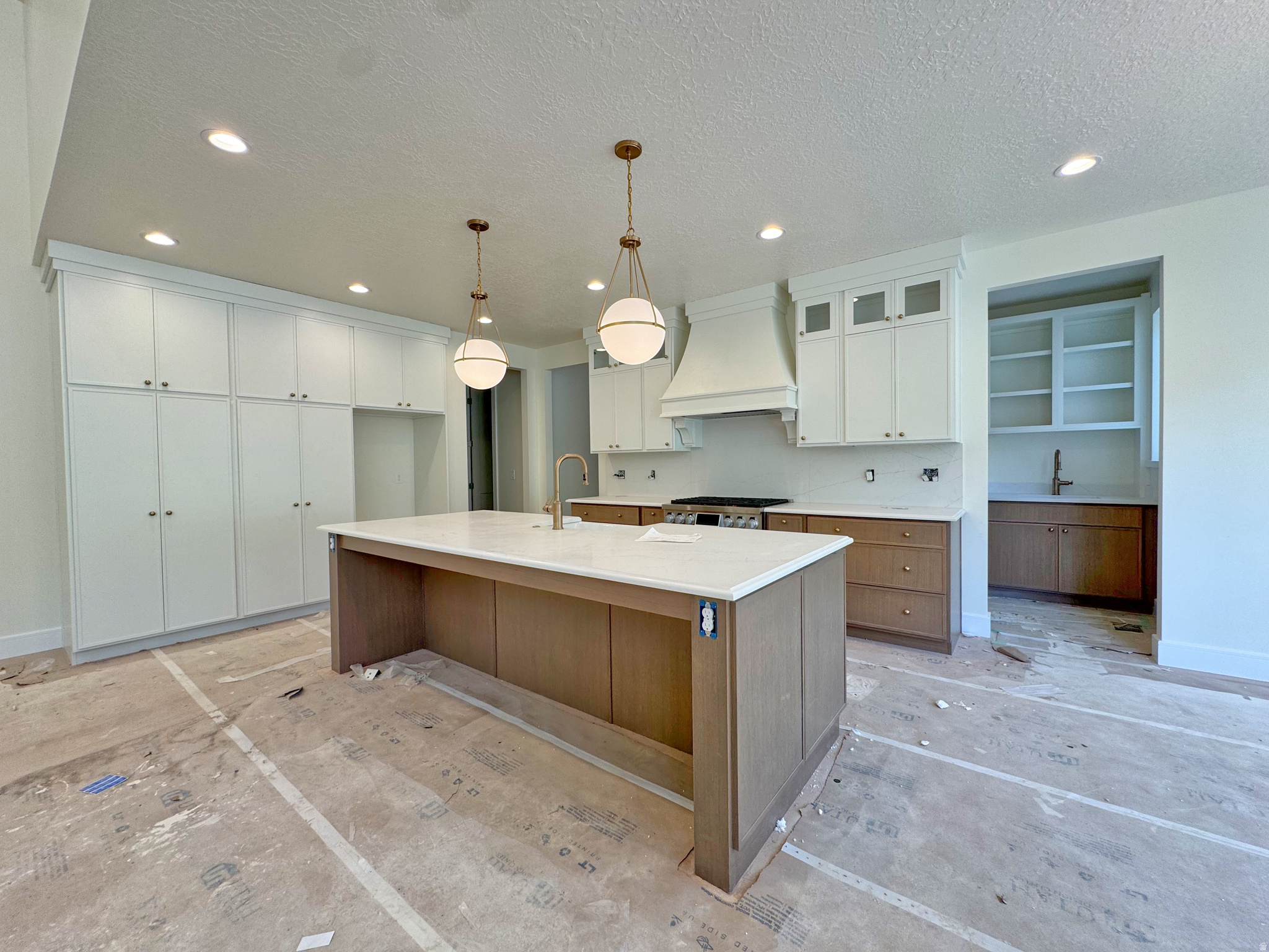 PAYSON VIEW ESTATES - Residential