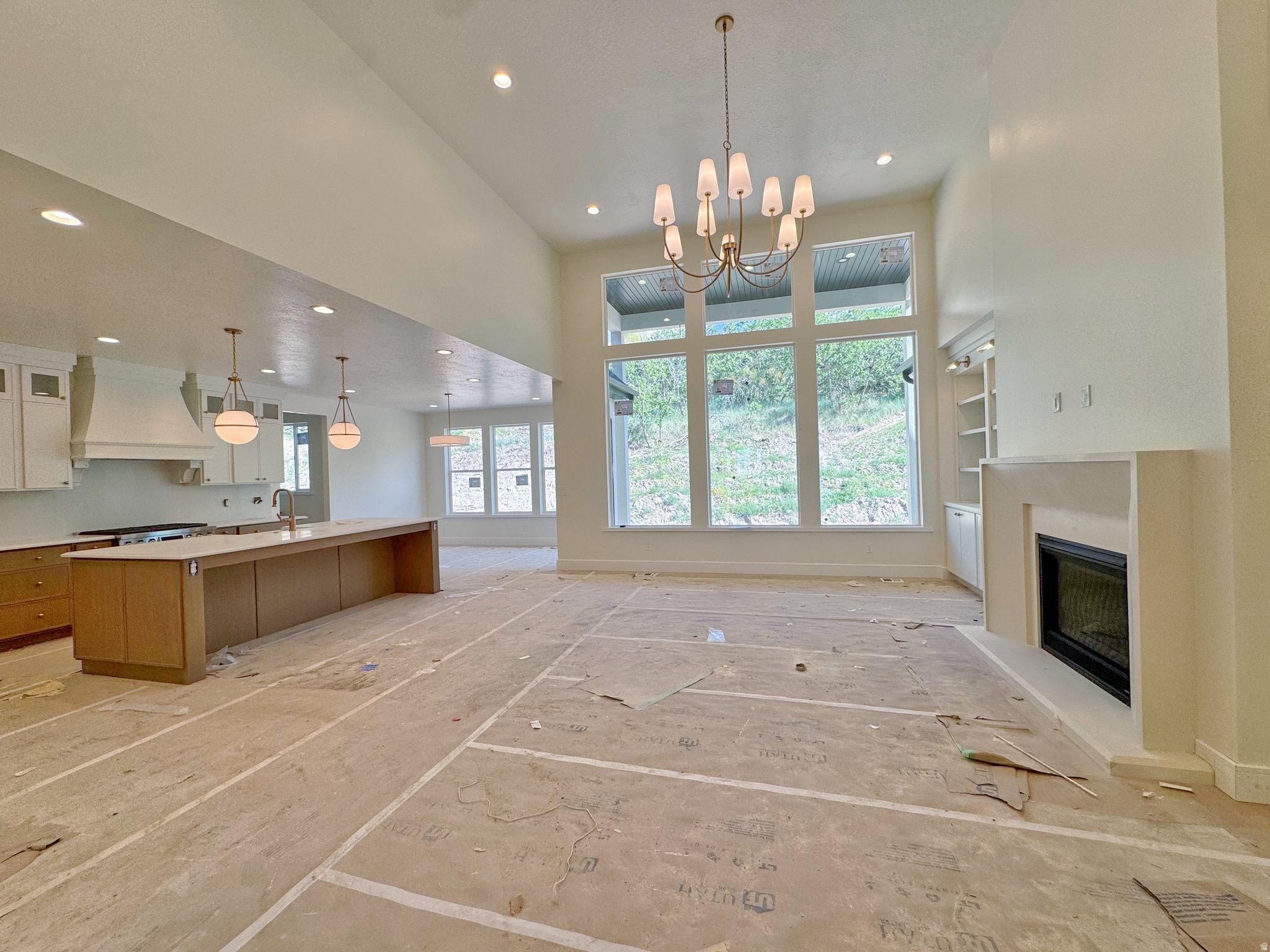 PAYSON VIEW ESTATES - Residential