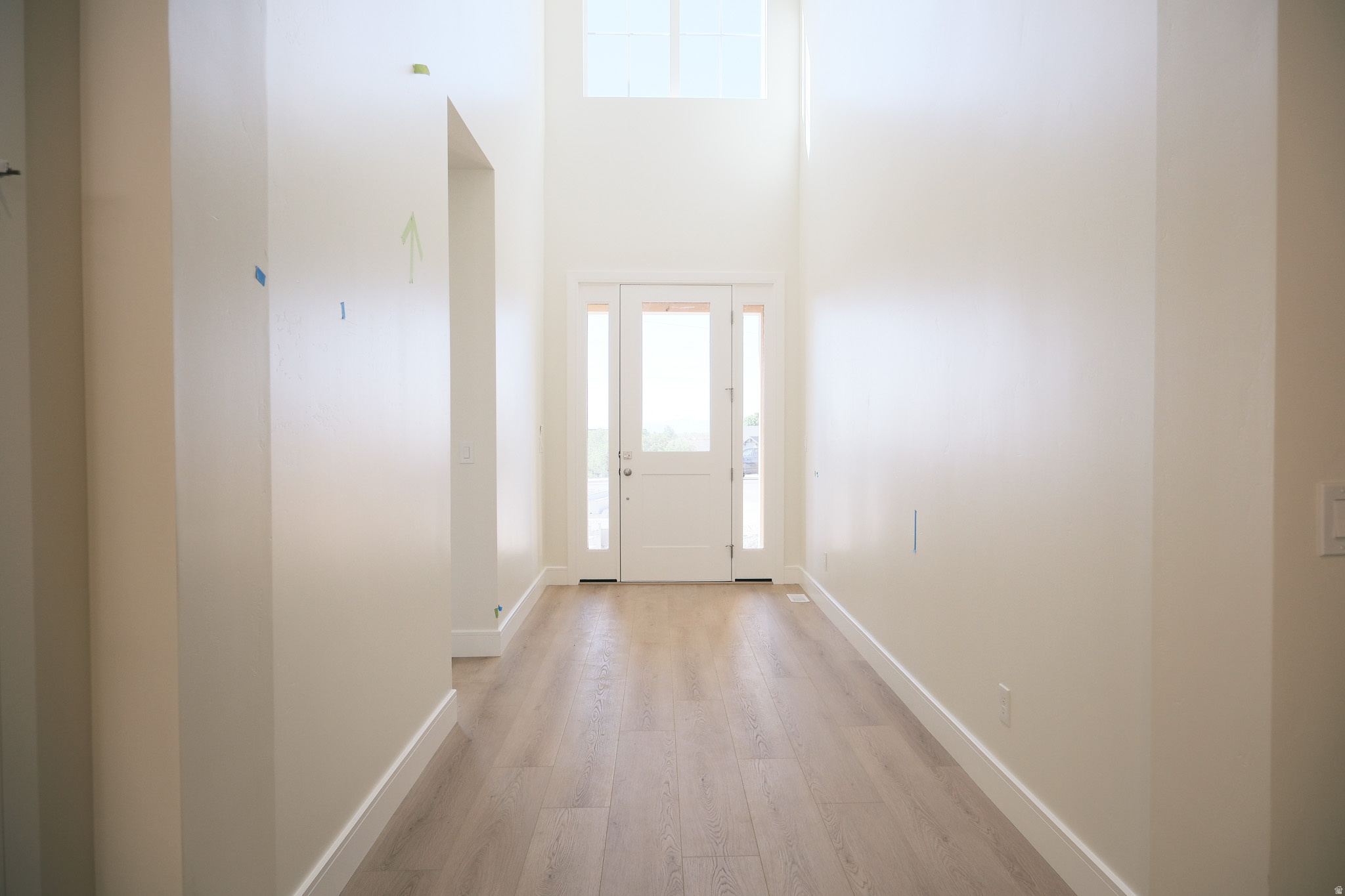 PAYSON VIEW ESTATES - Residential