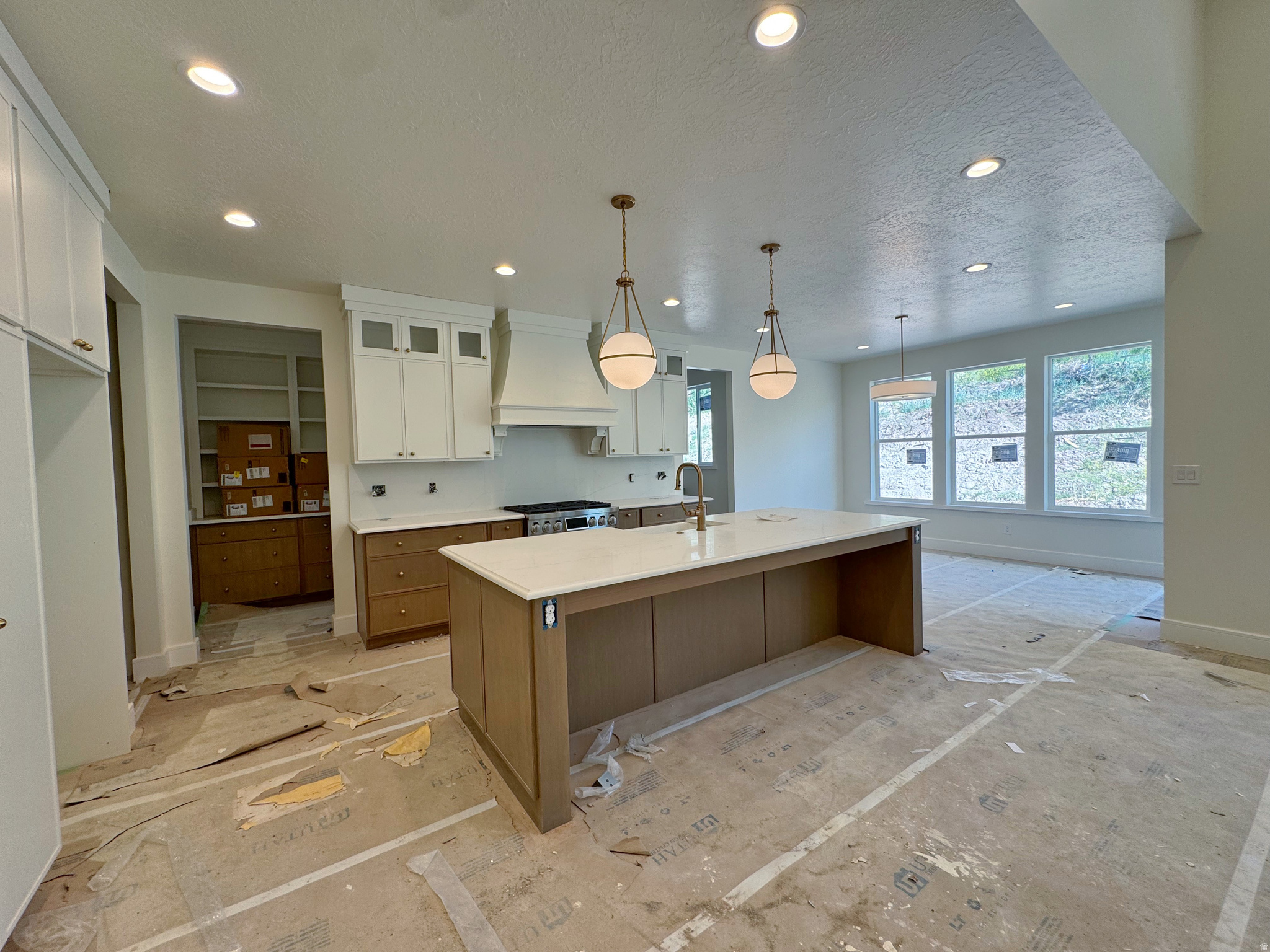 PAYSON VIEW ESTATES - Residential