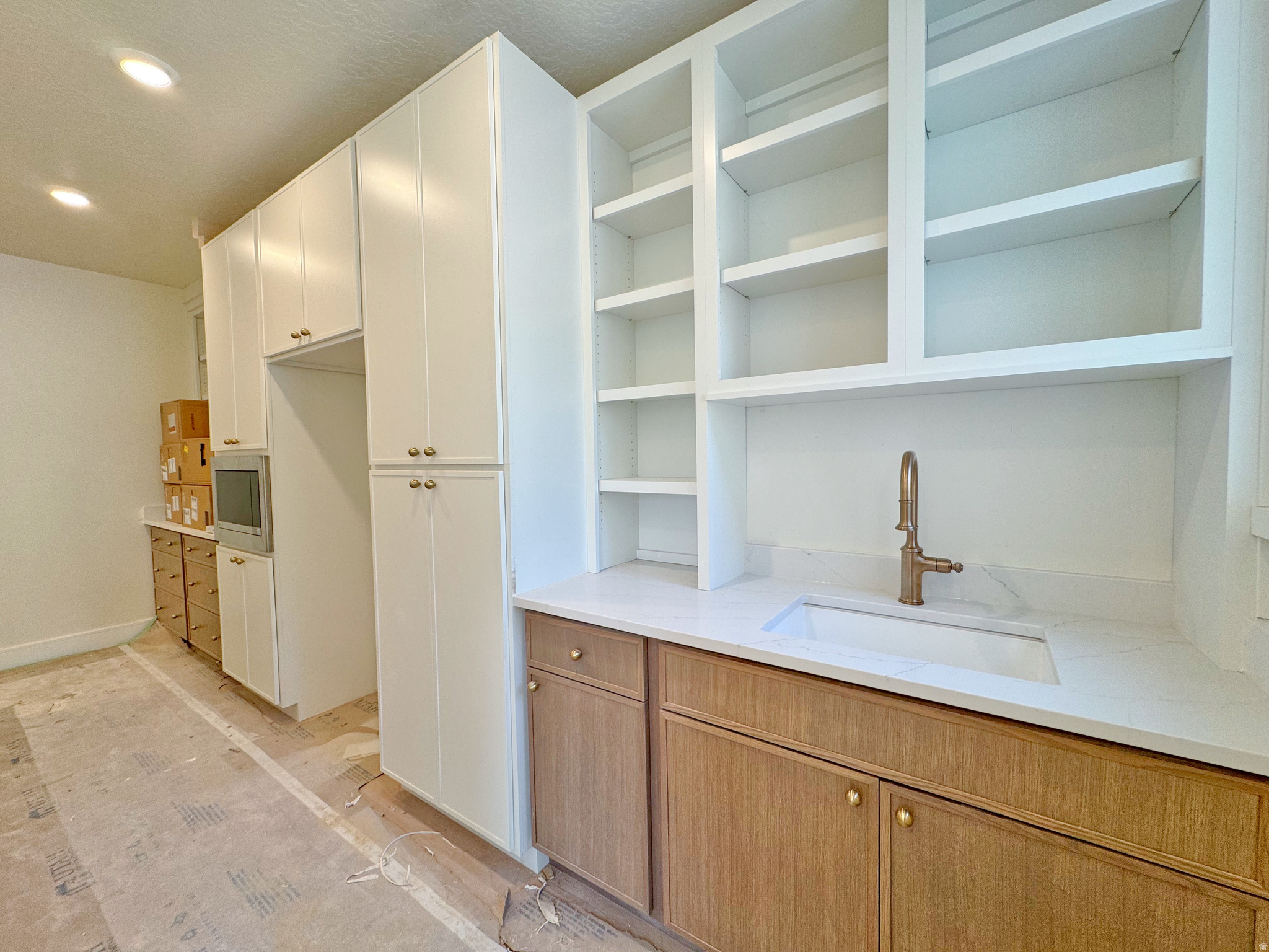 PAYSON VIEW ESTATES - Residential
