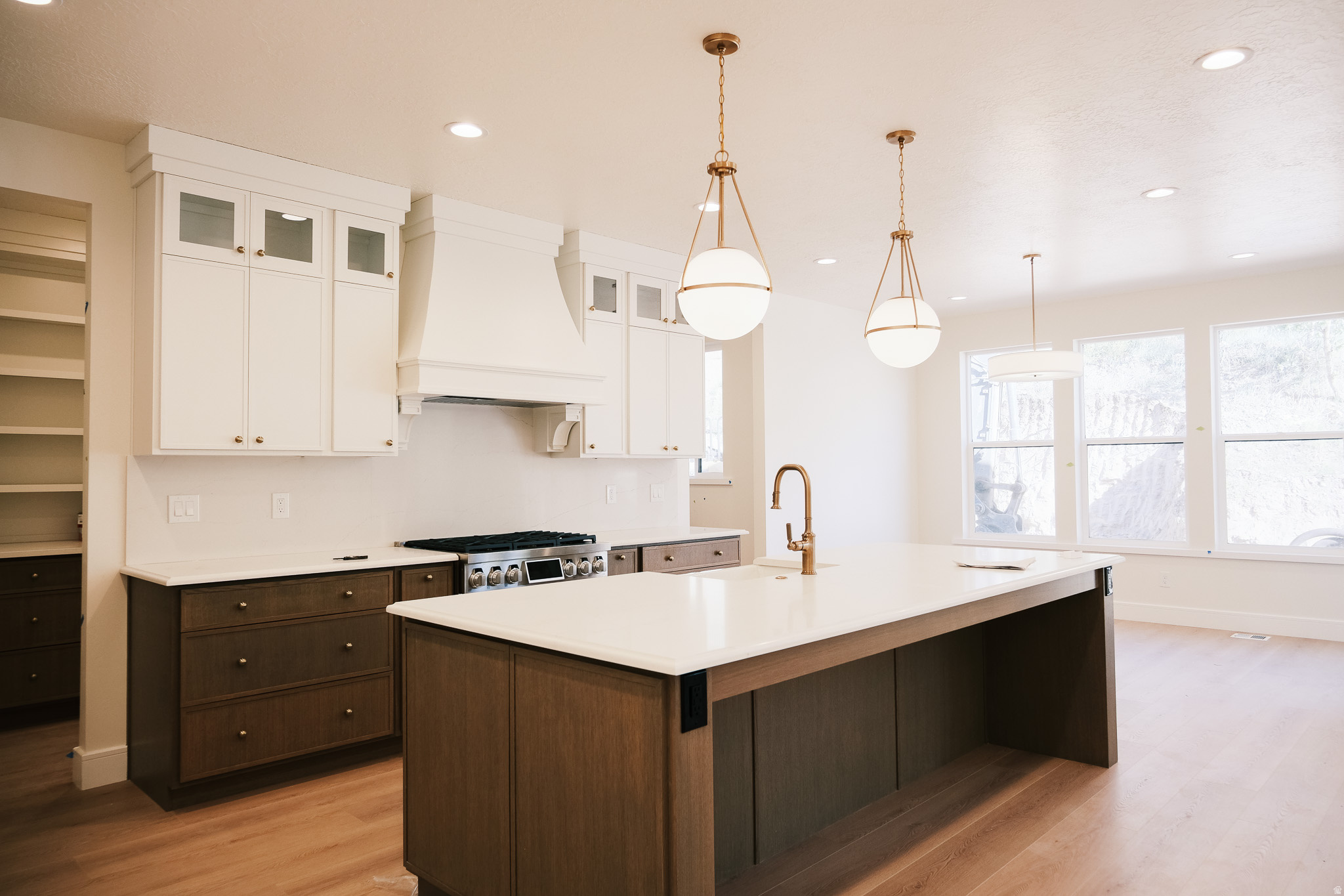 PAYSON VIEW ESTATES - Residential