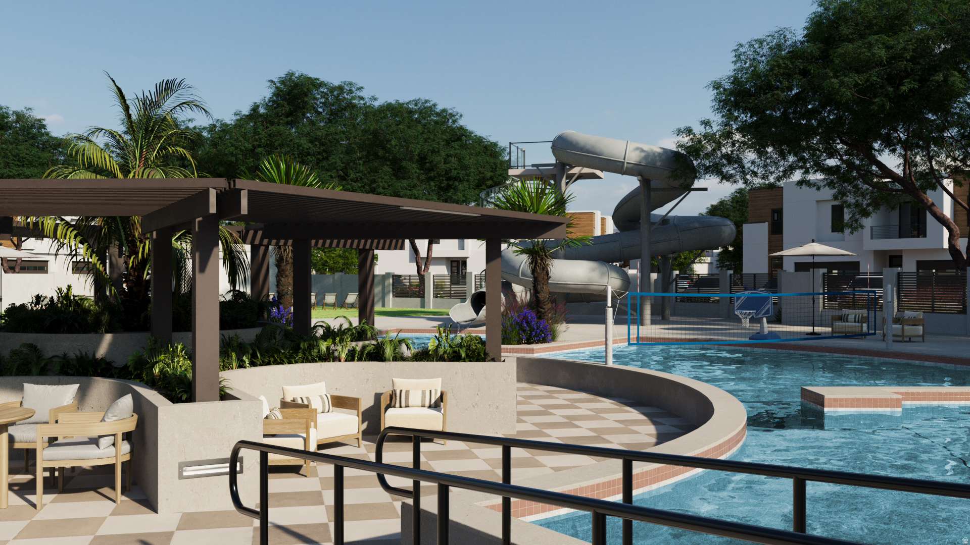THE ISLAND AT CORAL CANYON - Residential