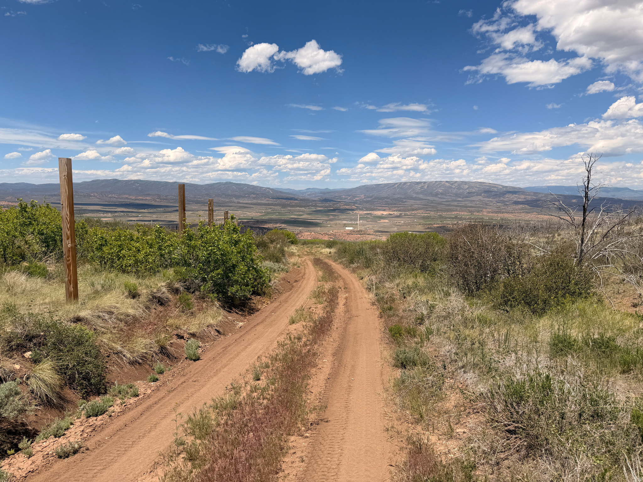 MOUNTAIN VIEW ESTATES - Land