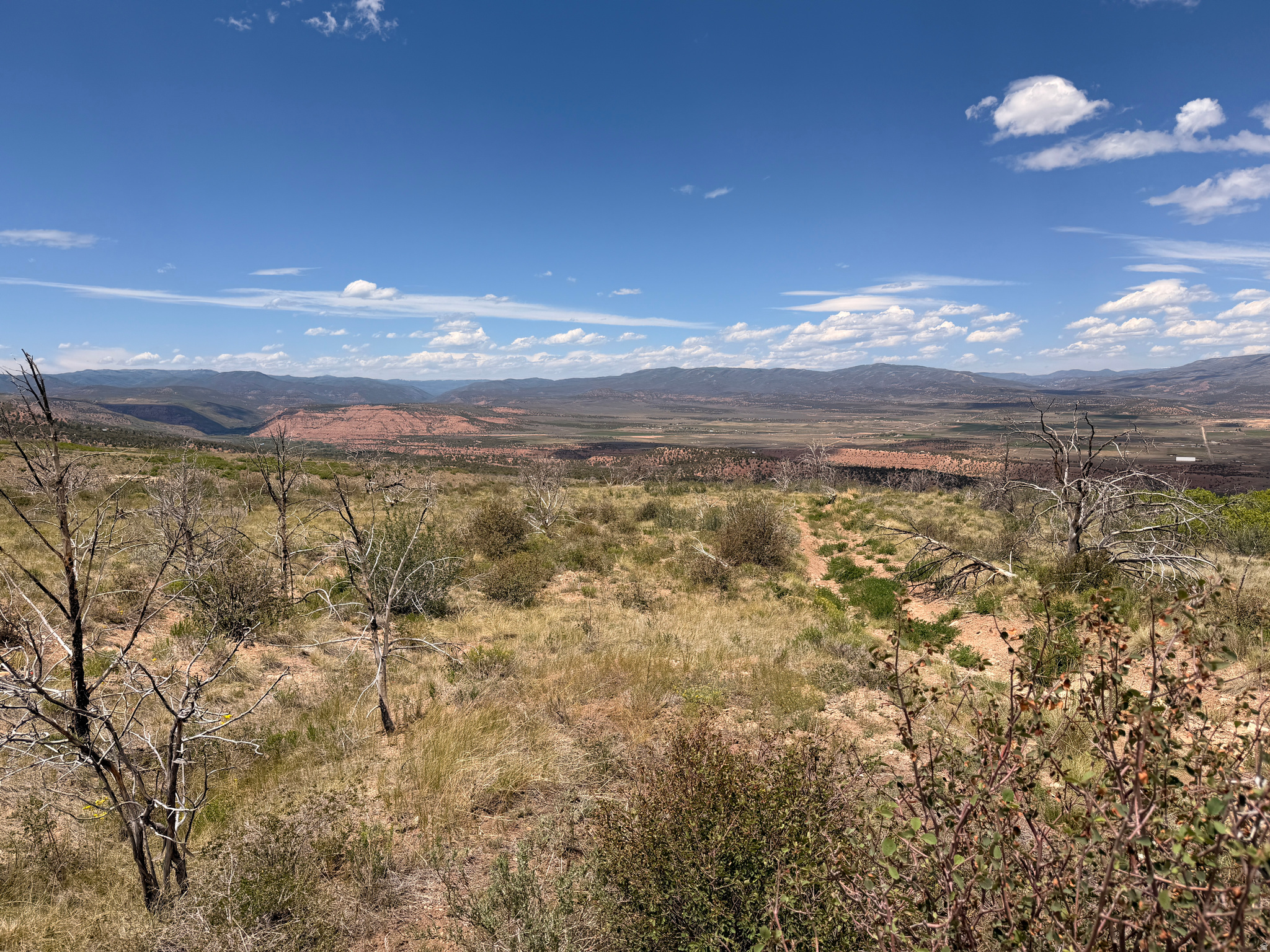 MOUNTAIN VIEW ESTATES - Land