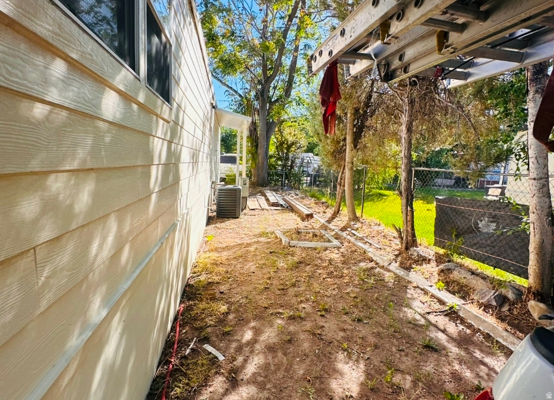 BONNEVILLE GARDENS - Residential