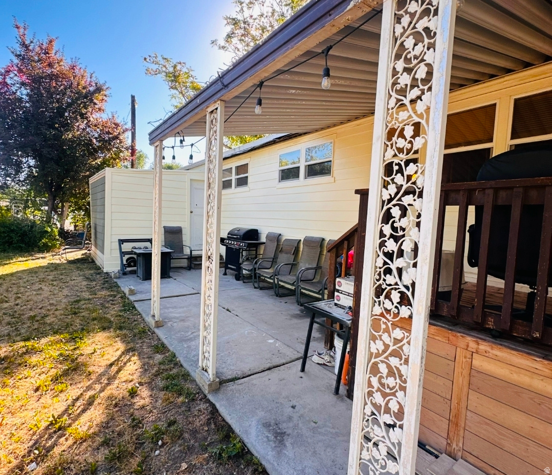 BONNEVILLE GARDENS - Residential
