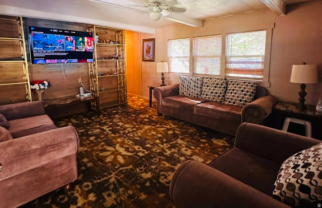 BONNEVILLE GARDENS - Residential