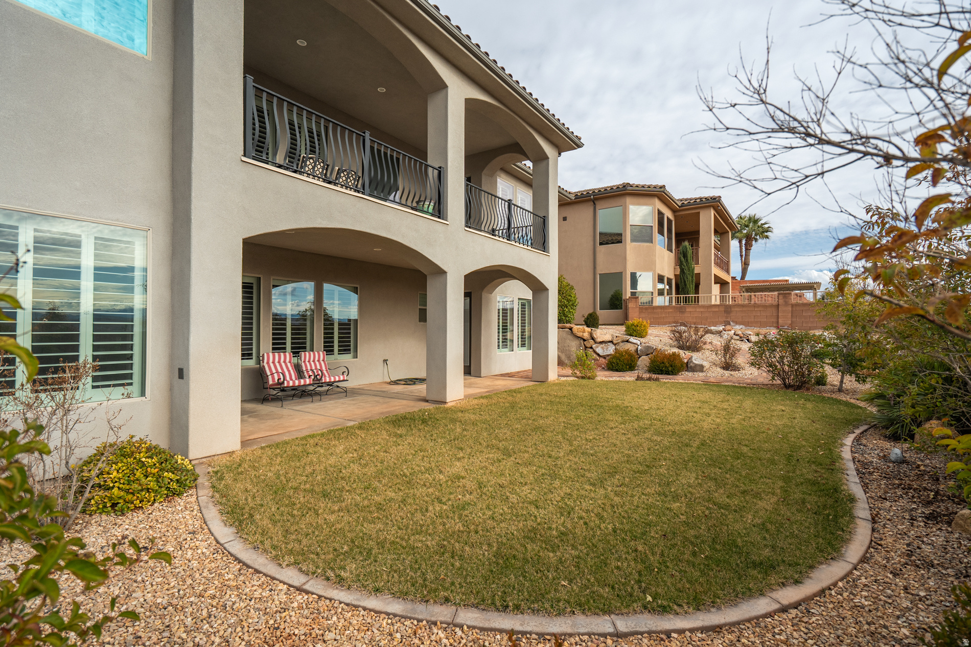 CASTLE ROCK 1 - Residential