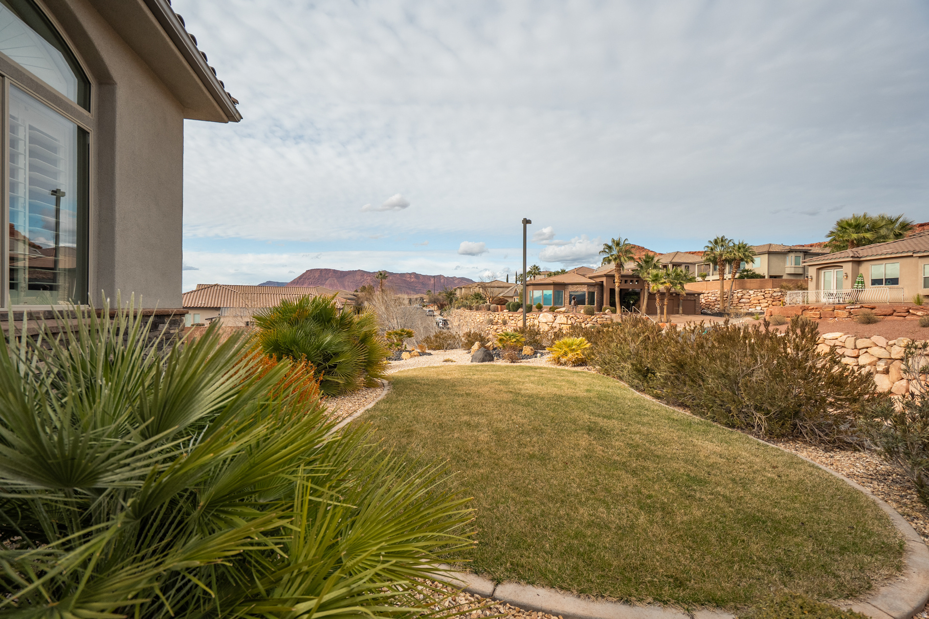 CASTLE ROCK 1 - Residential