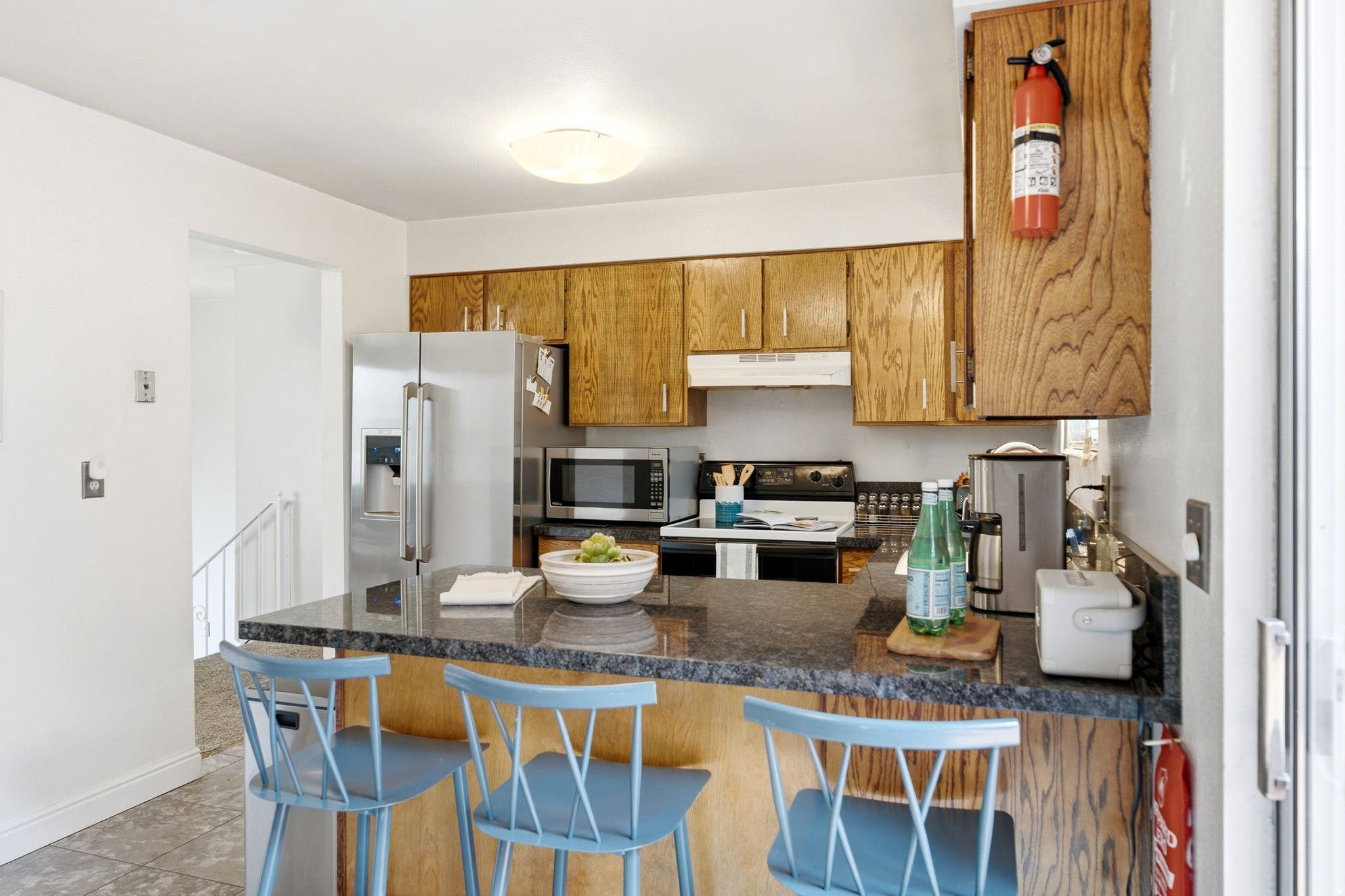 FAIRLAINE HEIGHTS SUB #7 - Residential
