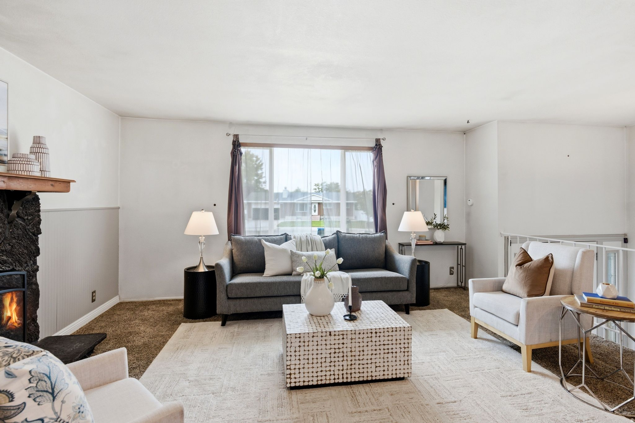 FAIRLAINE HEIGHTS SUB #7 - Residential