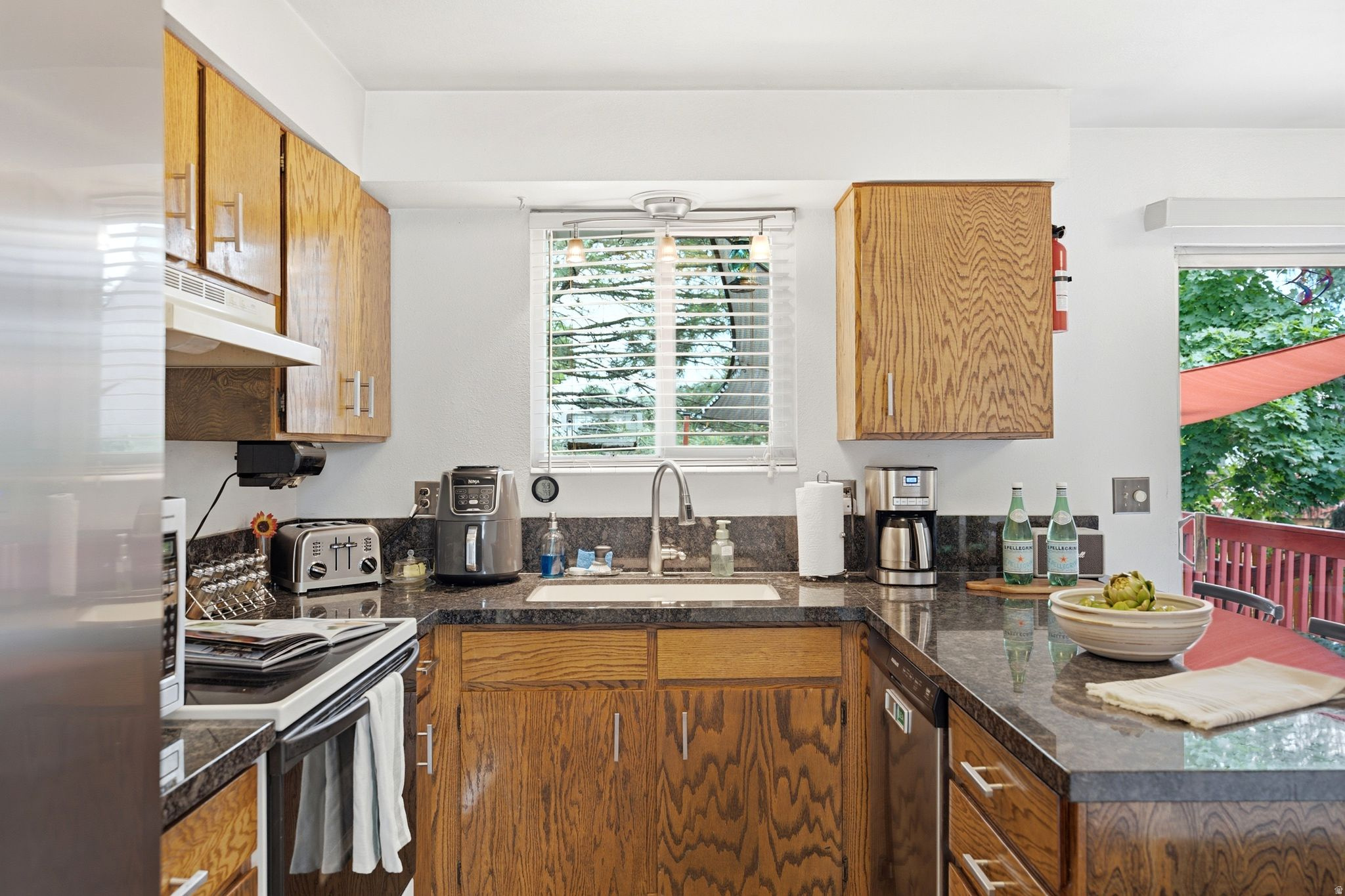 FAIRLAINE HEIGHTS SUB #7 - Residential