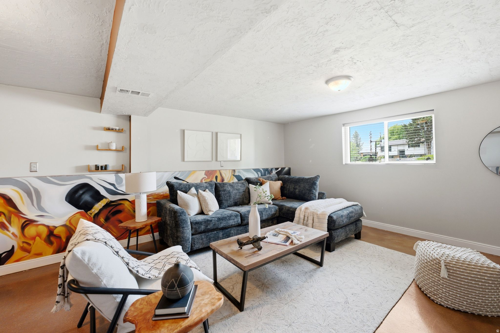 FAIRLAINE HEIGHTS SUB #7 - Residential