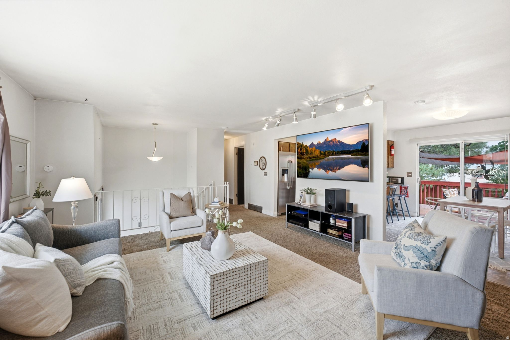FAIRLAINE HEIGHTS SUB #7 - Residential