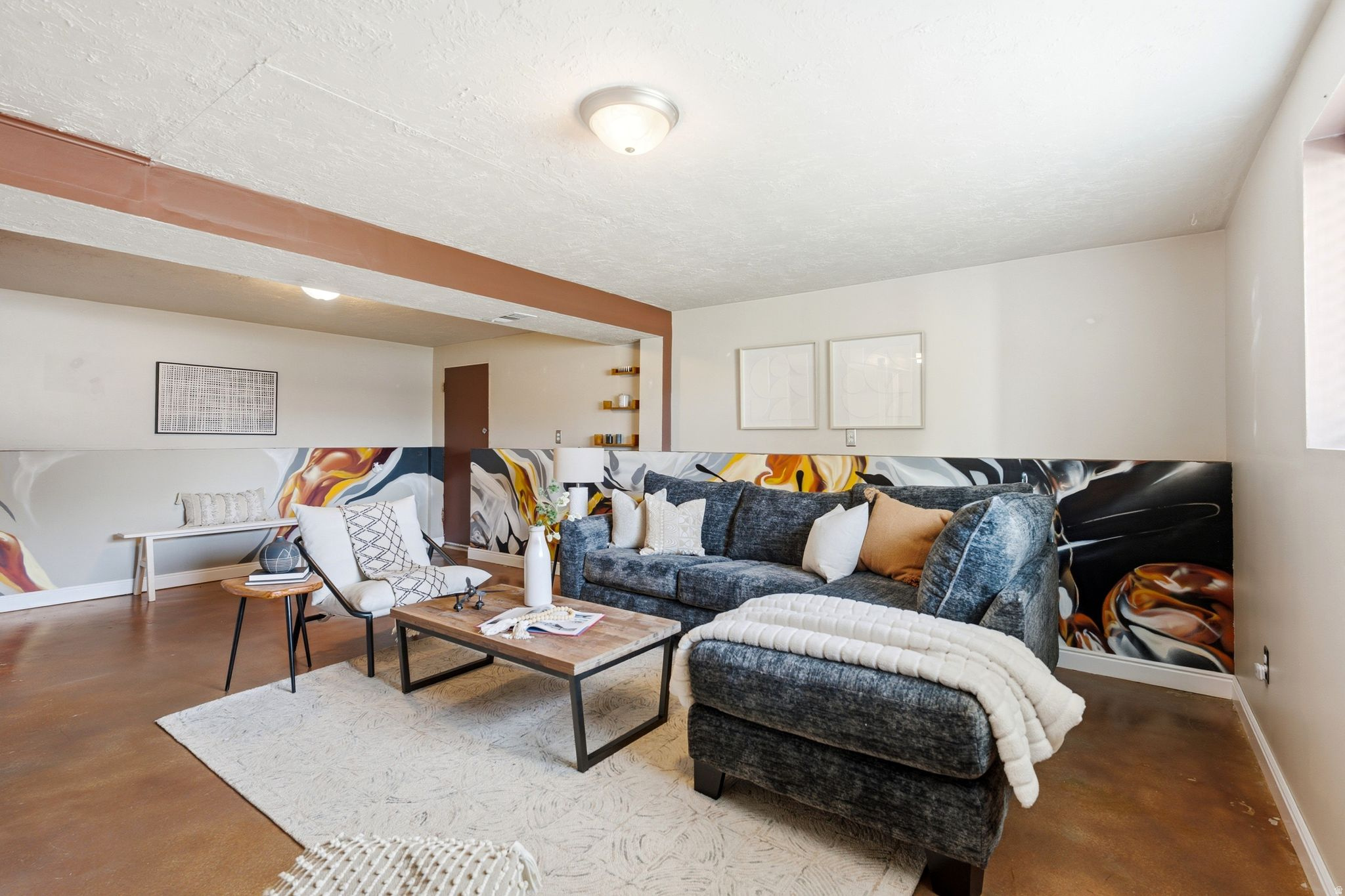 FAIRLAINE HEIGHTS SUB #7 - Residential