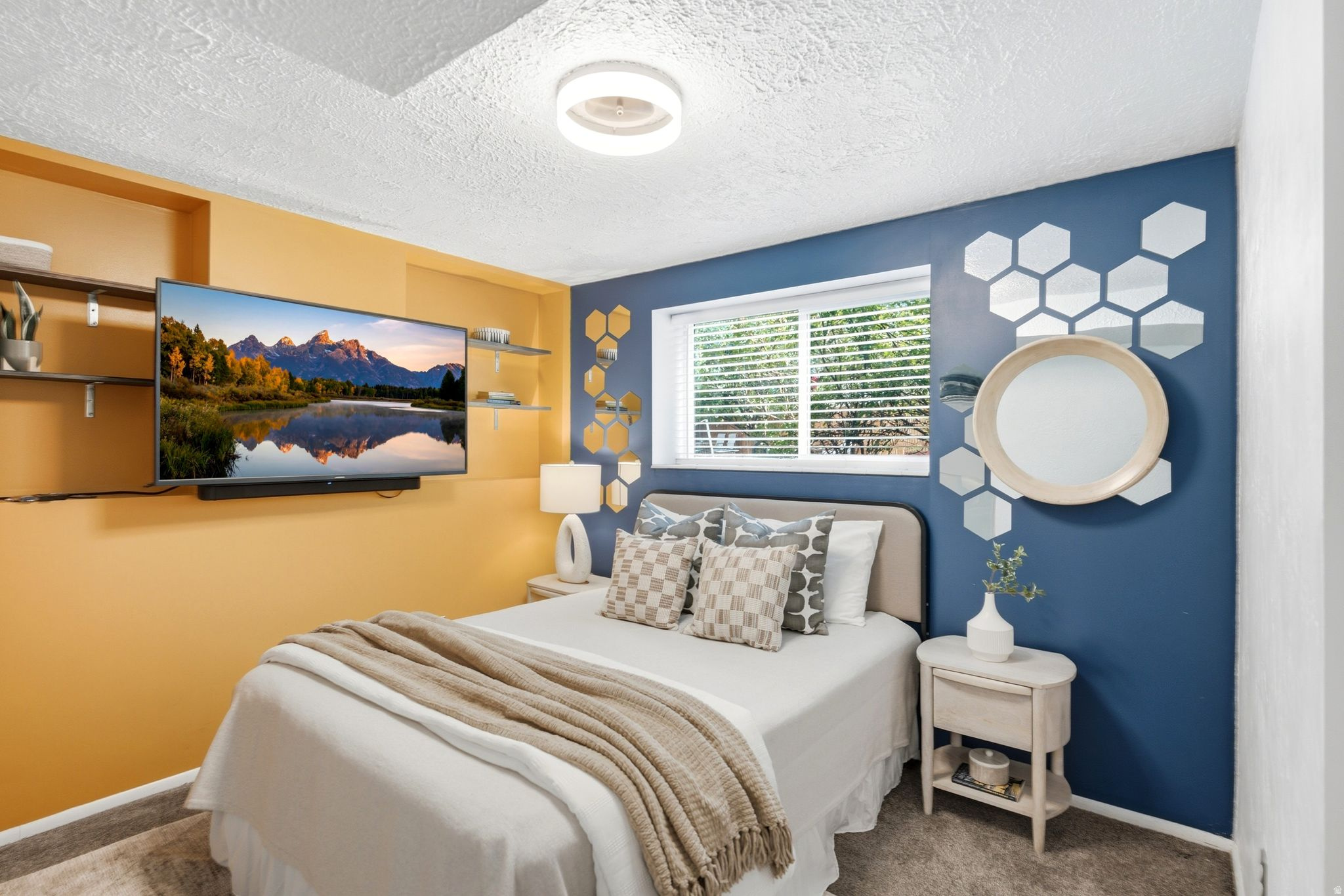 FAIRLAINE HEIGHTS SUB #7 - Residential