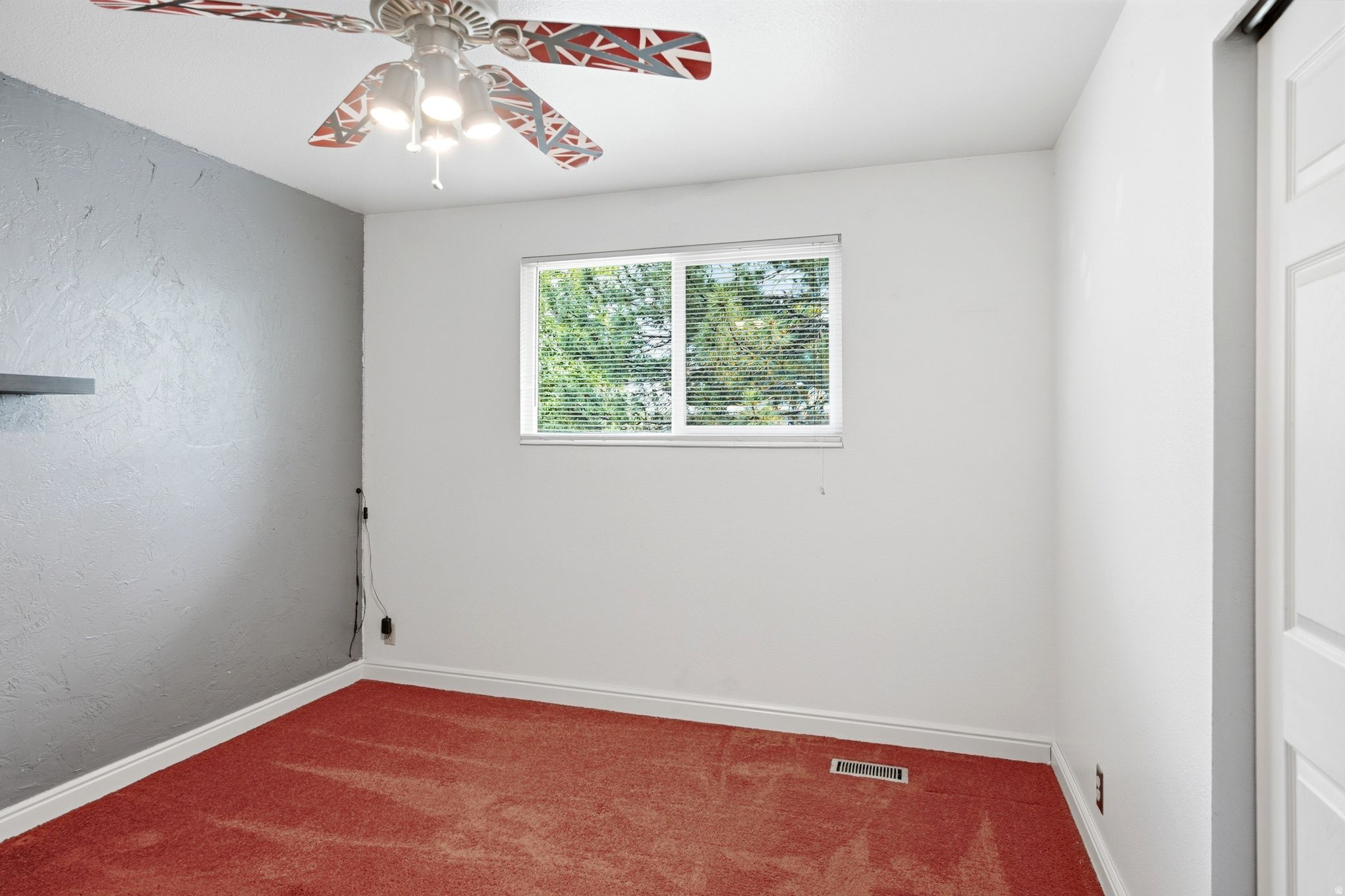 FAIRLAINE HEIGHTS SUB #7 - Residential
