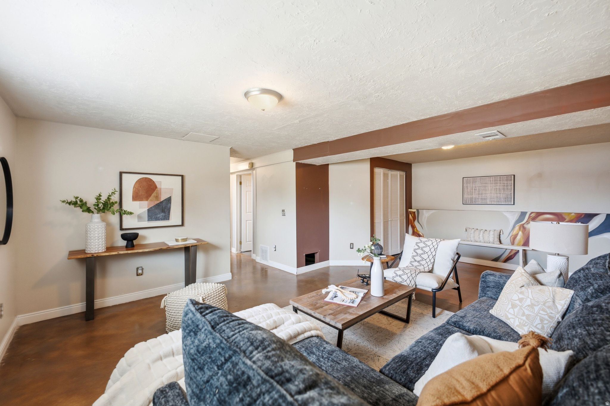 FAIRLAINE HEIGHTS SUB #7 - Residential