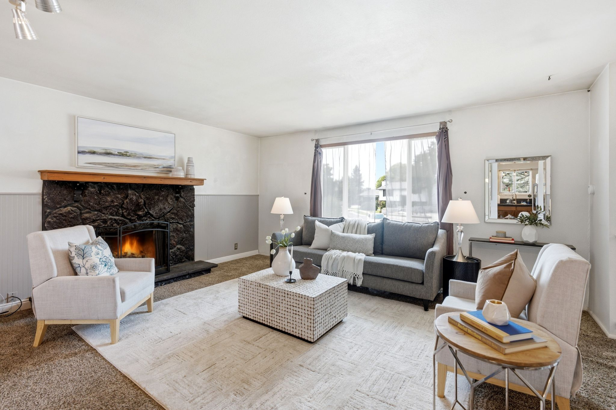 FAIRLAINE HEIGHTS SUB #7 - Residential