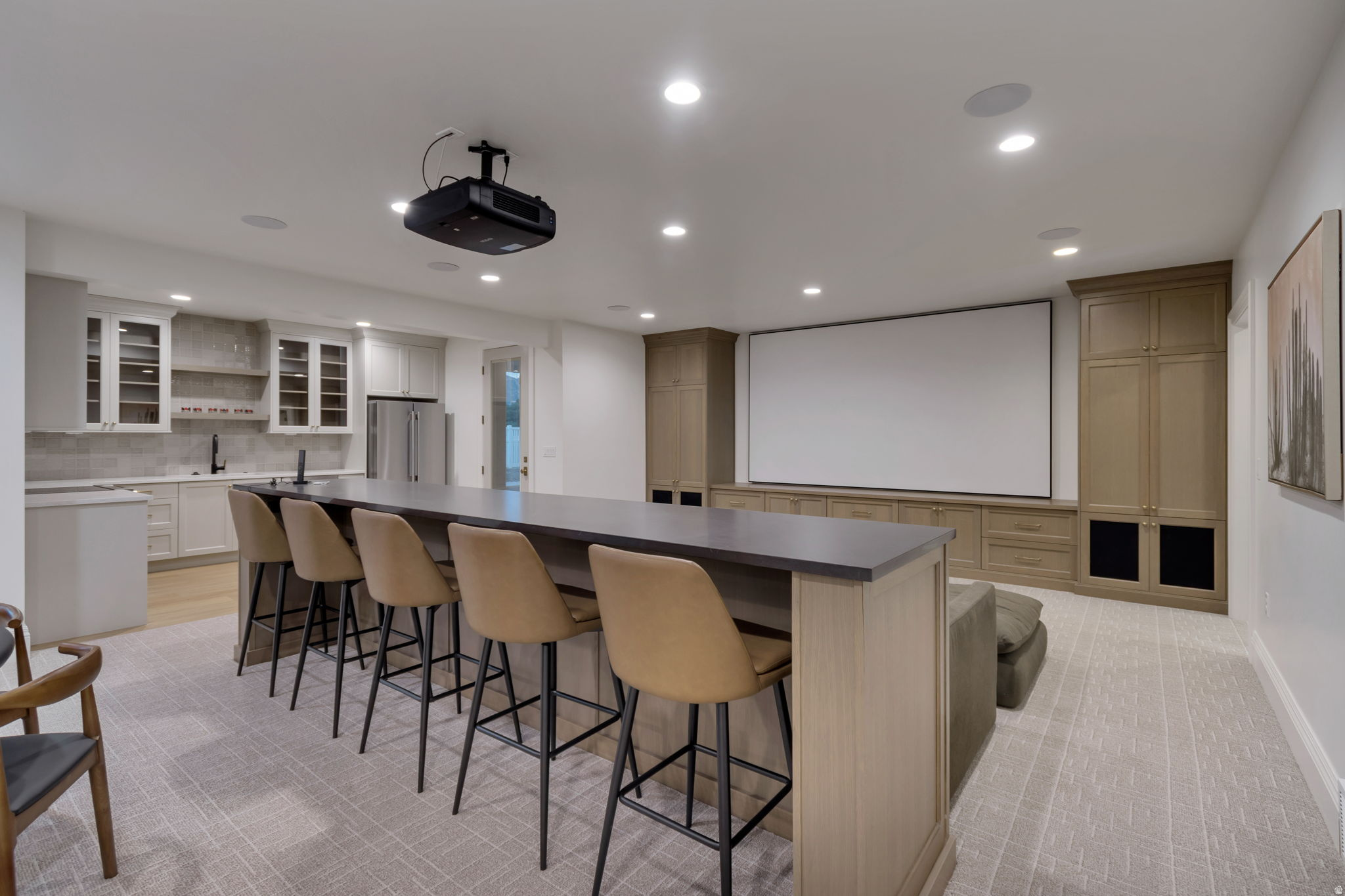CHESTNUT FARMS - Residential
