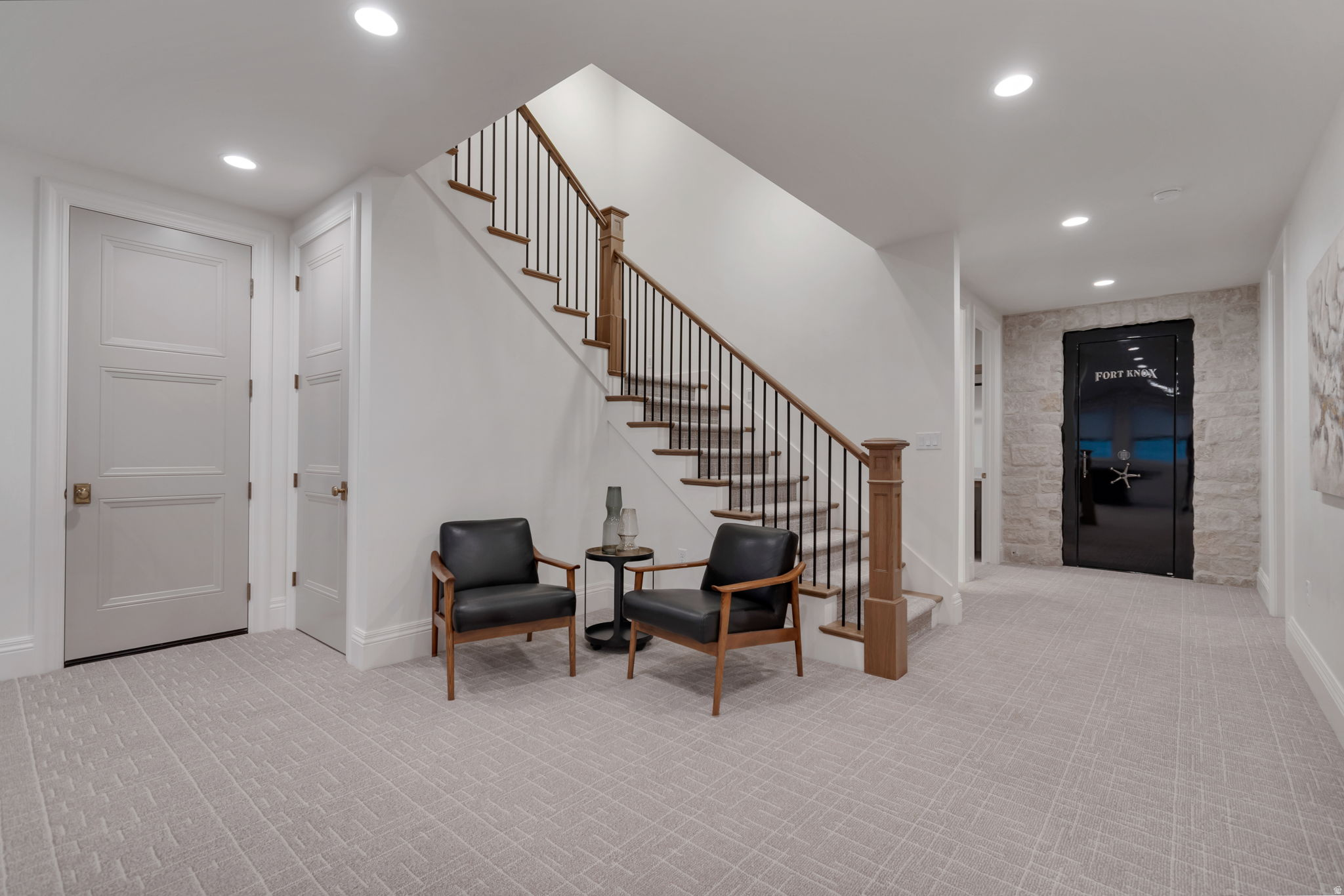 CHESTNUT FARMS - Residential