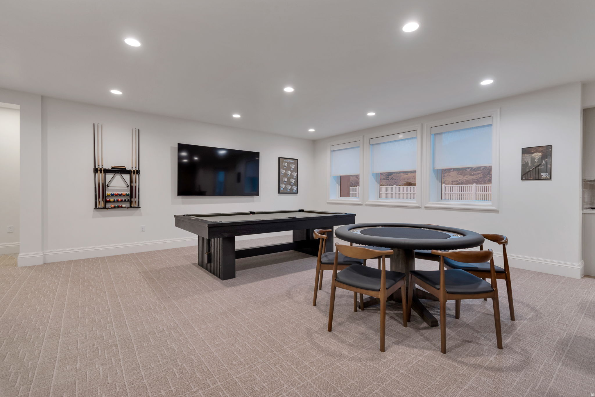 CHESTNUT FARMS - Residential