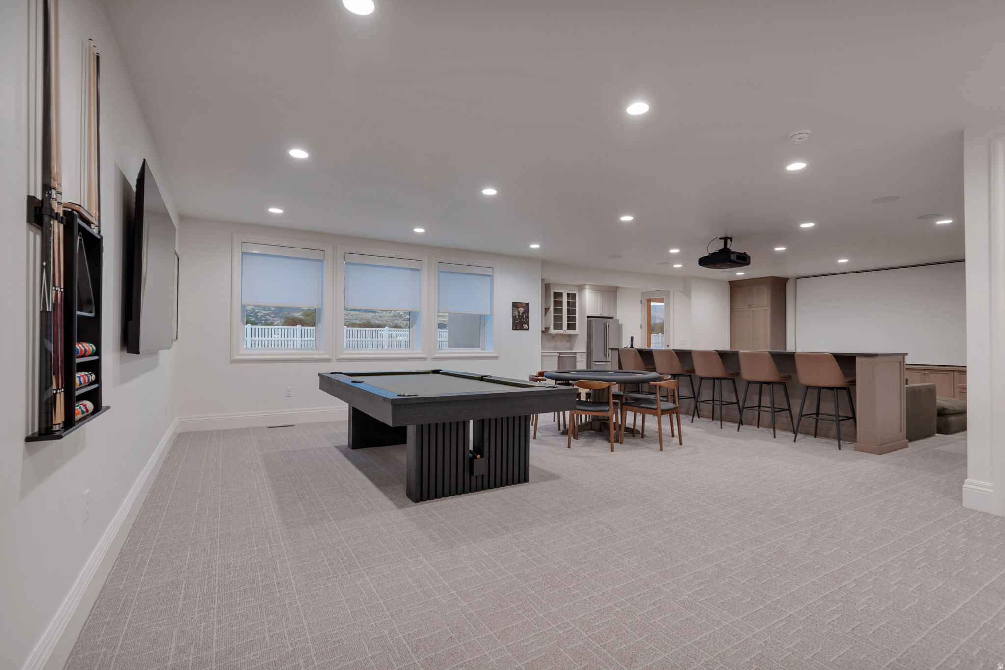 CHESTNUT FARMS - Residential