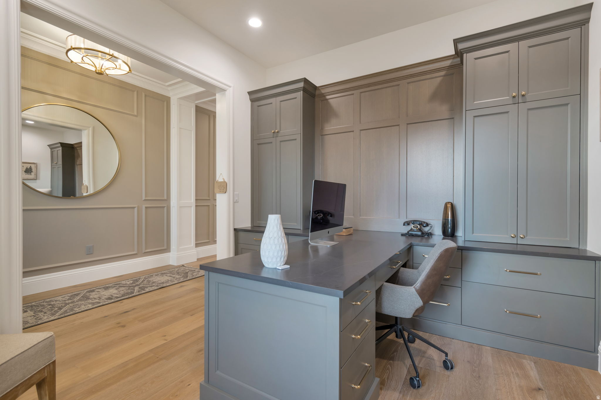 CHESTNUT FARMS - Residential
