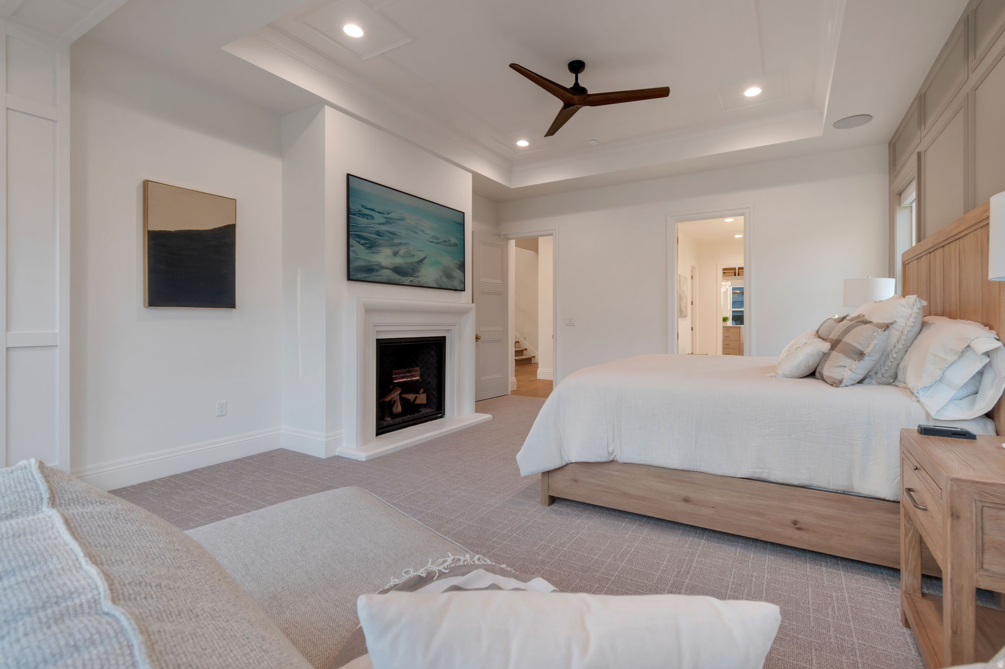 CHESTNUT FARMS - Residential