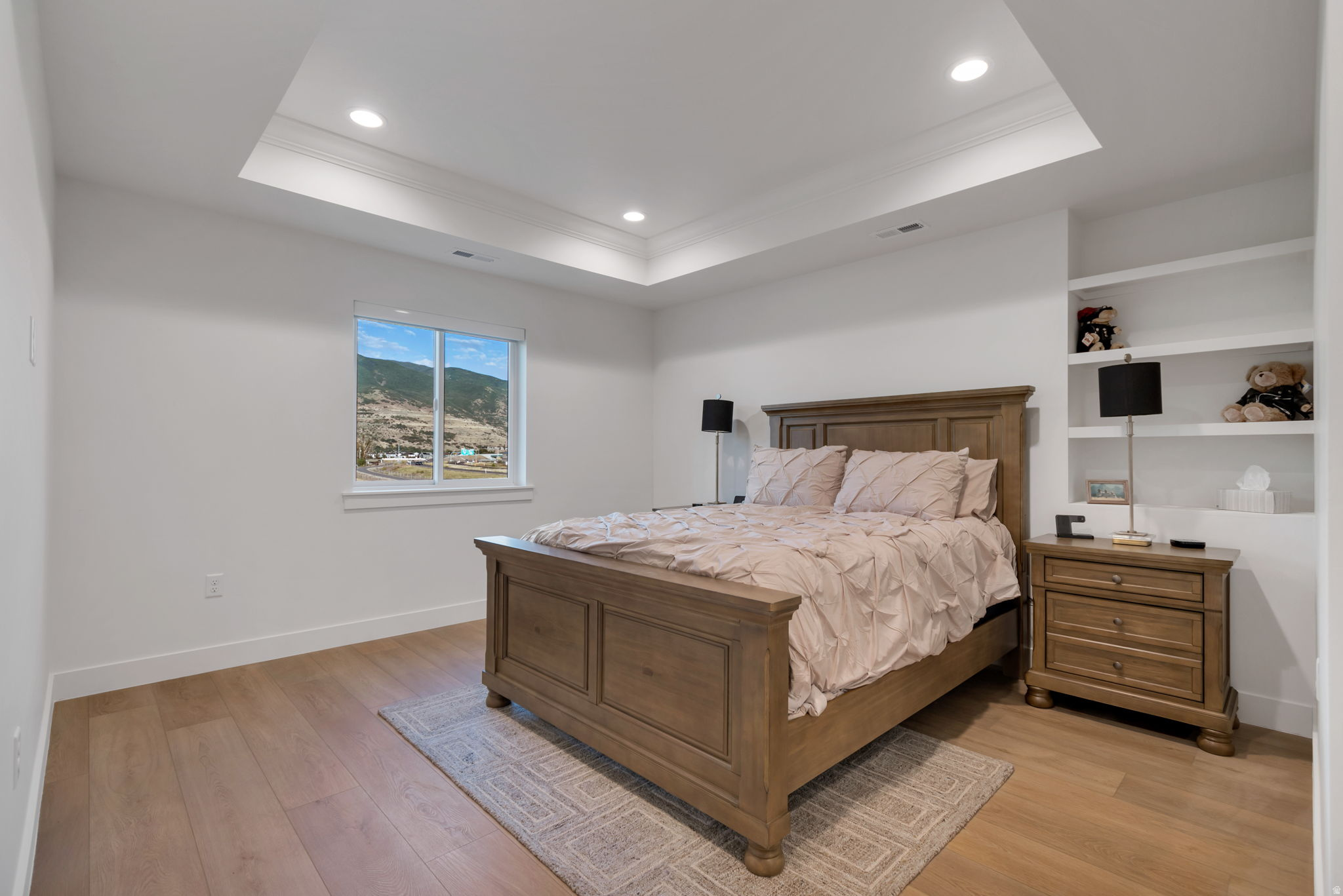 CHESTNUT FARMS - Residential