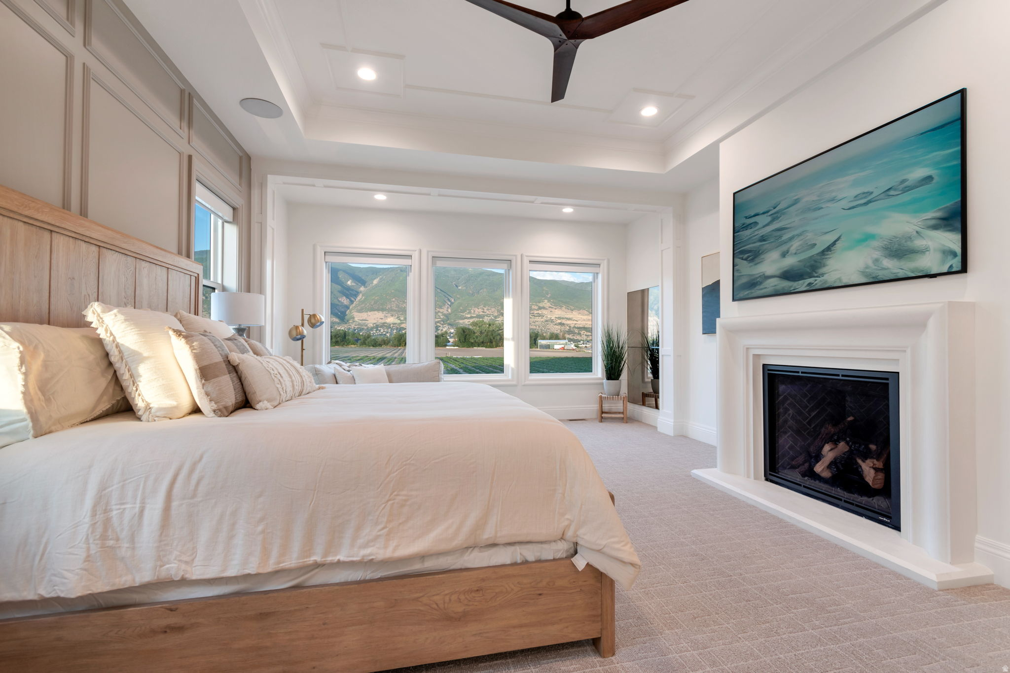 CHESTNUT FARMS - Residential