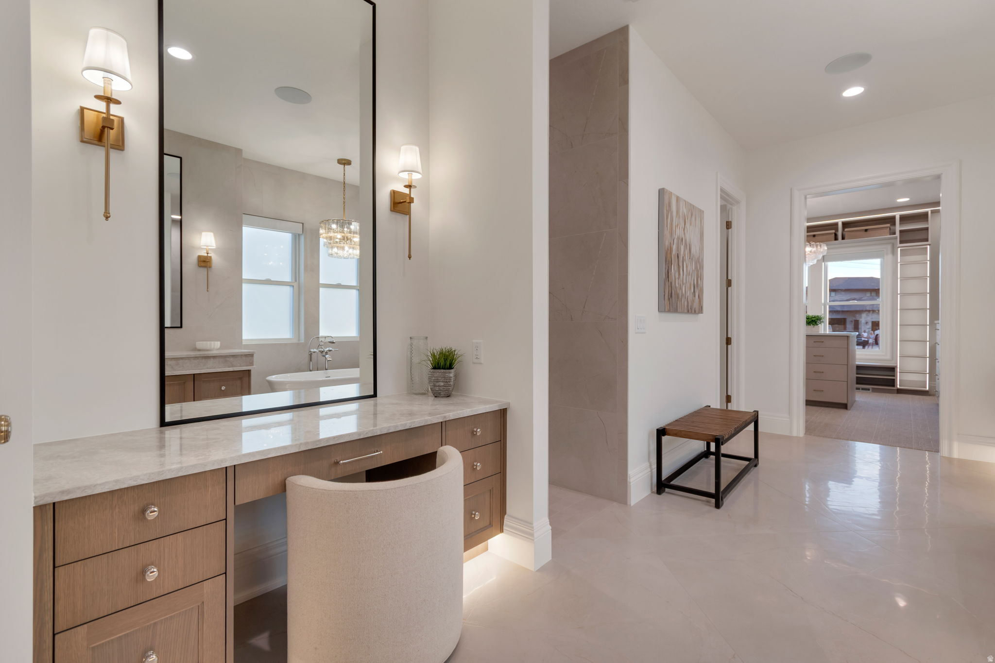 CHESTNUT FARMS - Residential