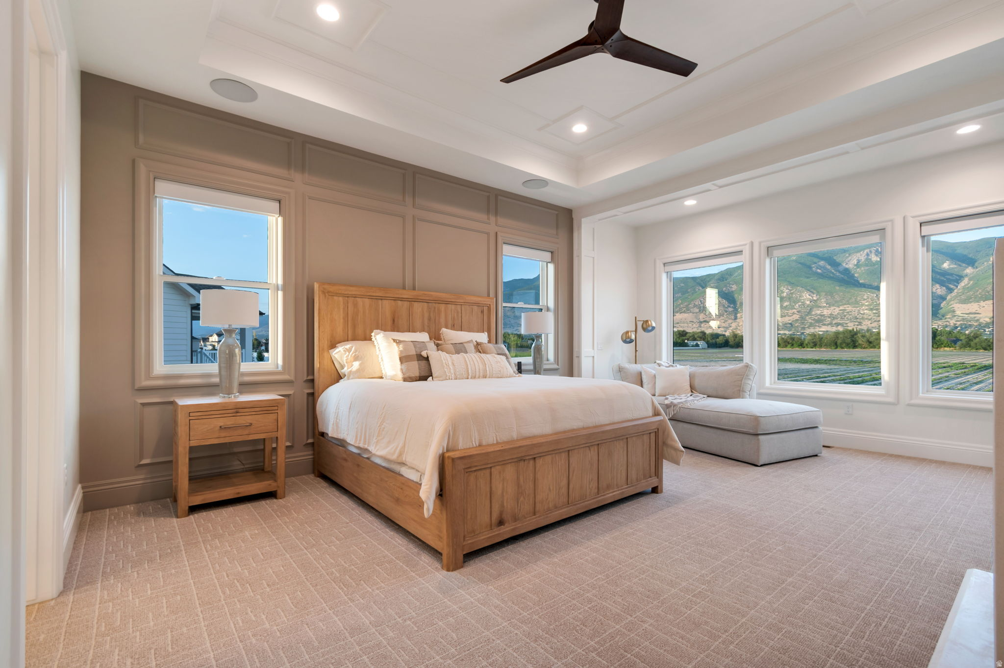 CHESTNUT FARMS - Residential