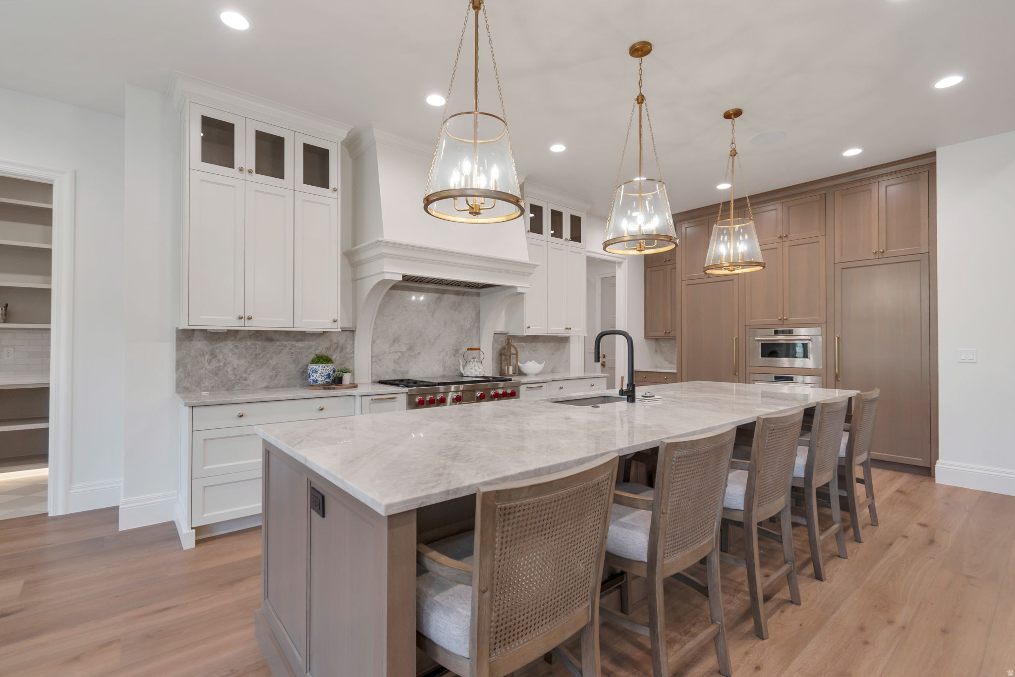 CHESTNUT FARMS - Residential