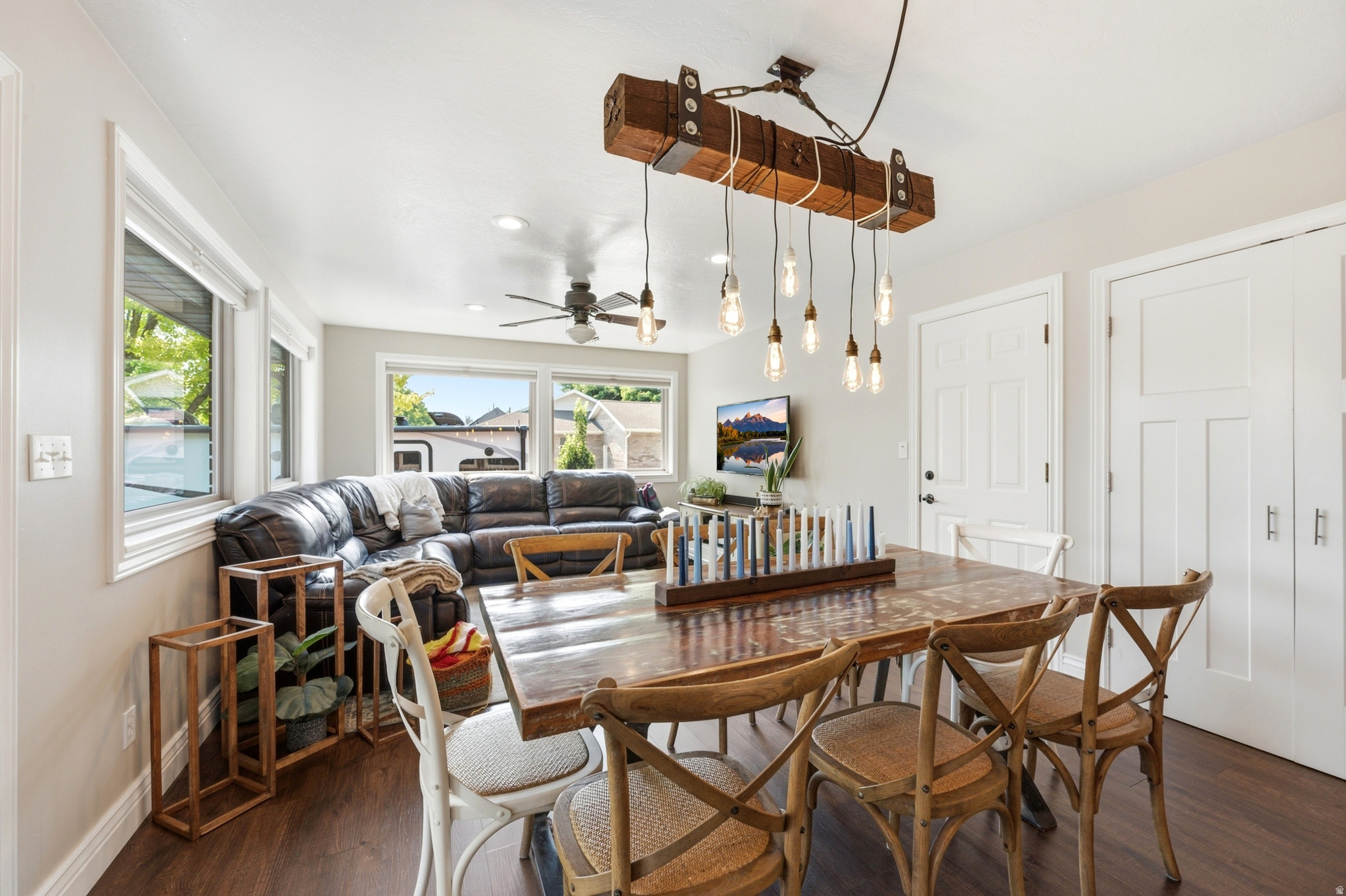 ARIPINE - Residential