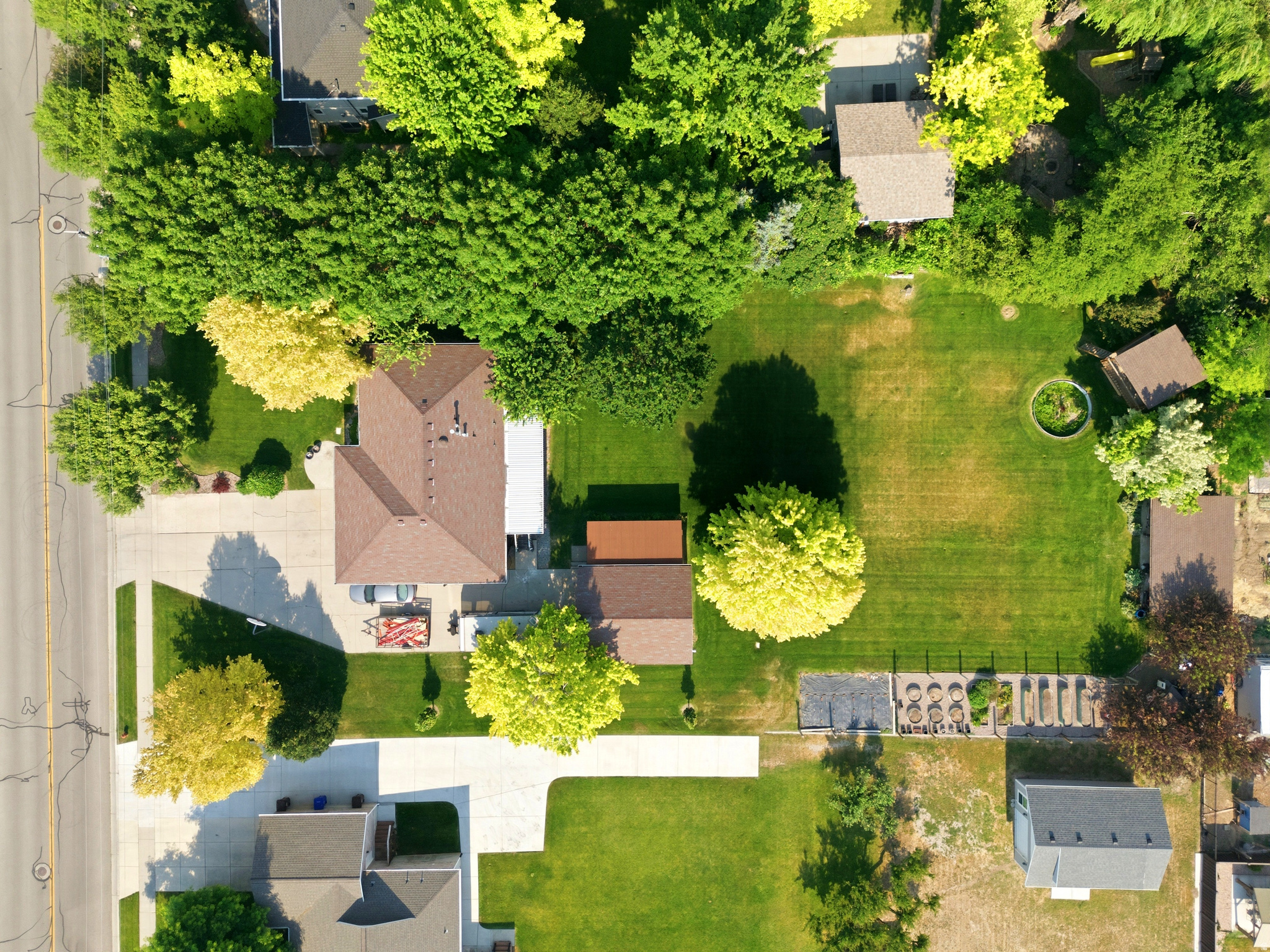 ARIPINE - Residential