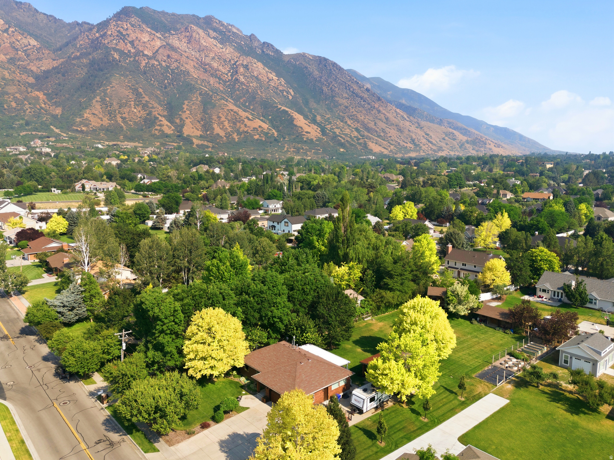ARIPINE - Residential