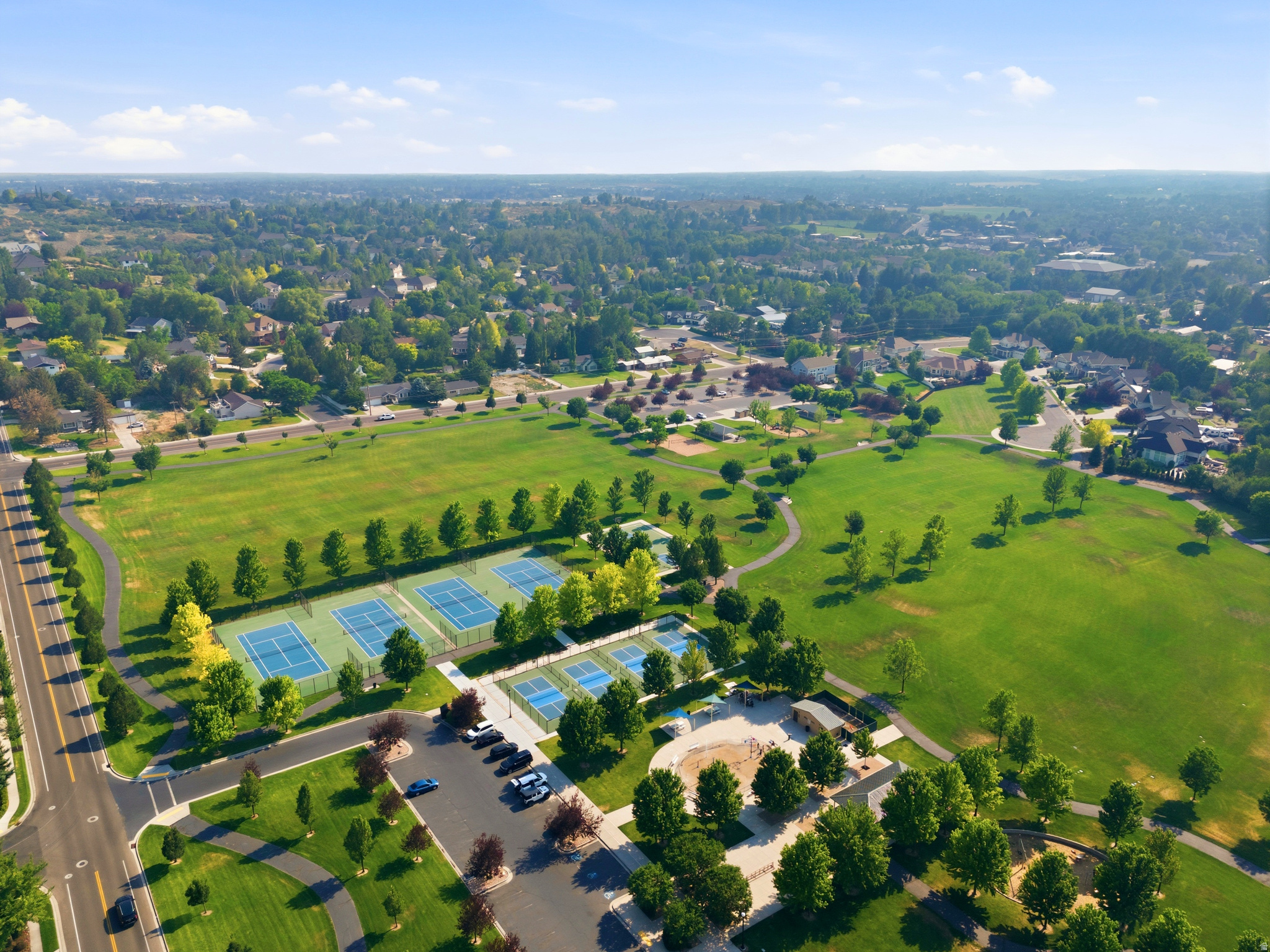 ARIPINE - Residential