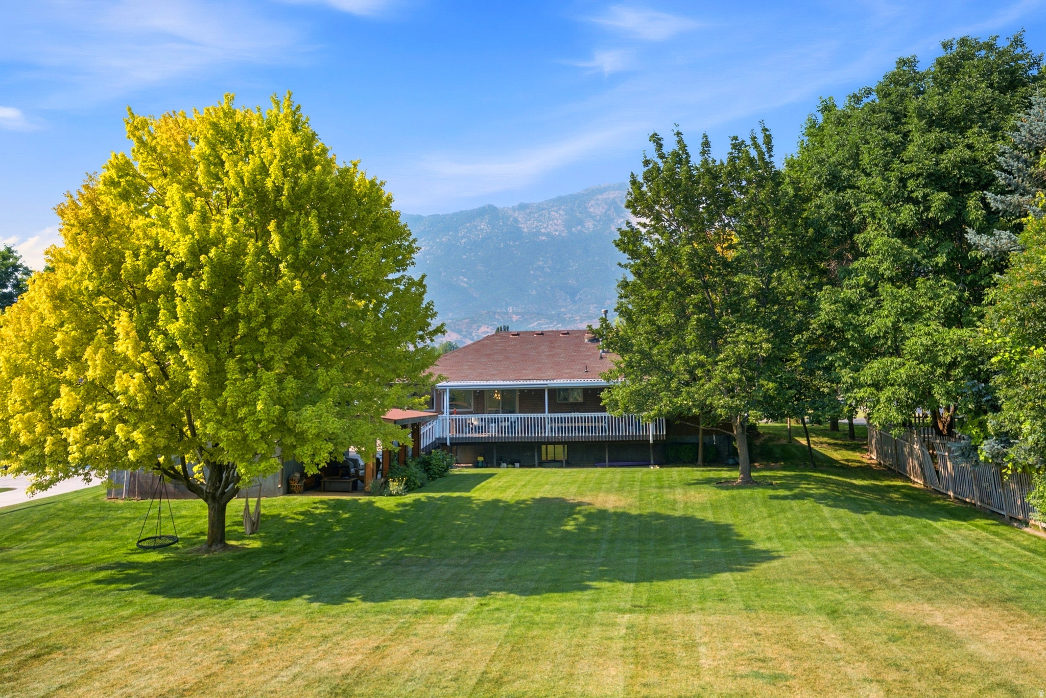 ARIPINE - Residential