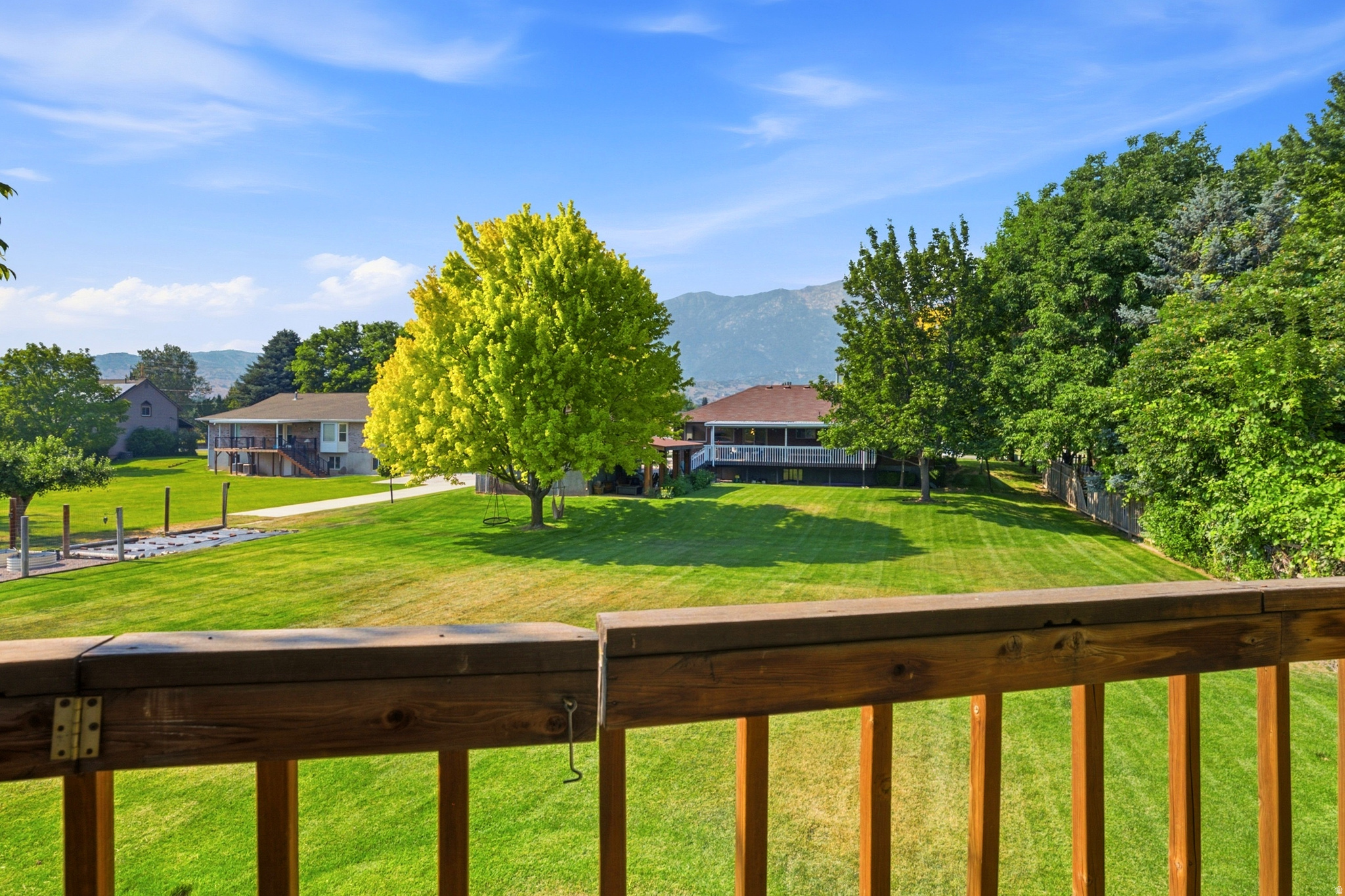 ARIPINE - Residential