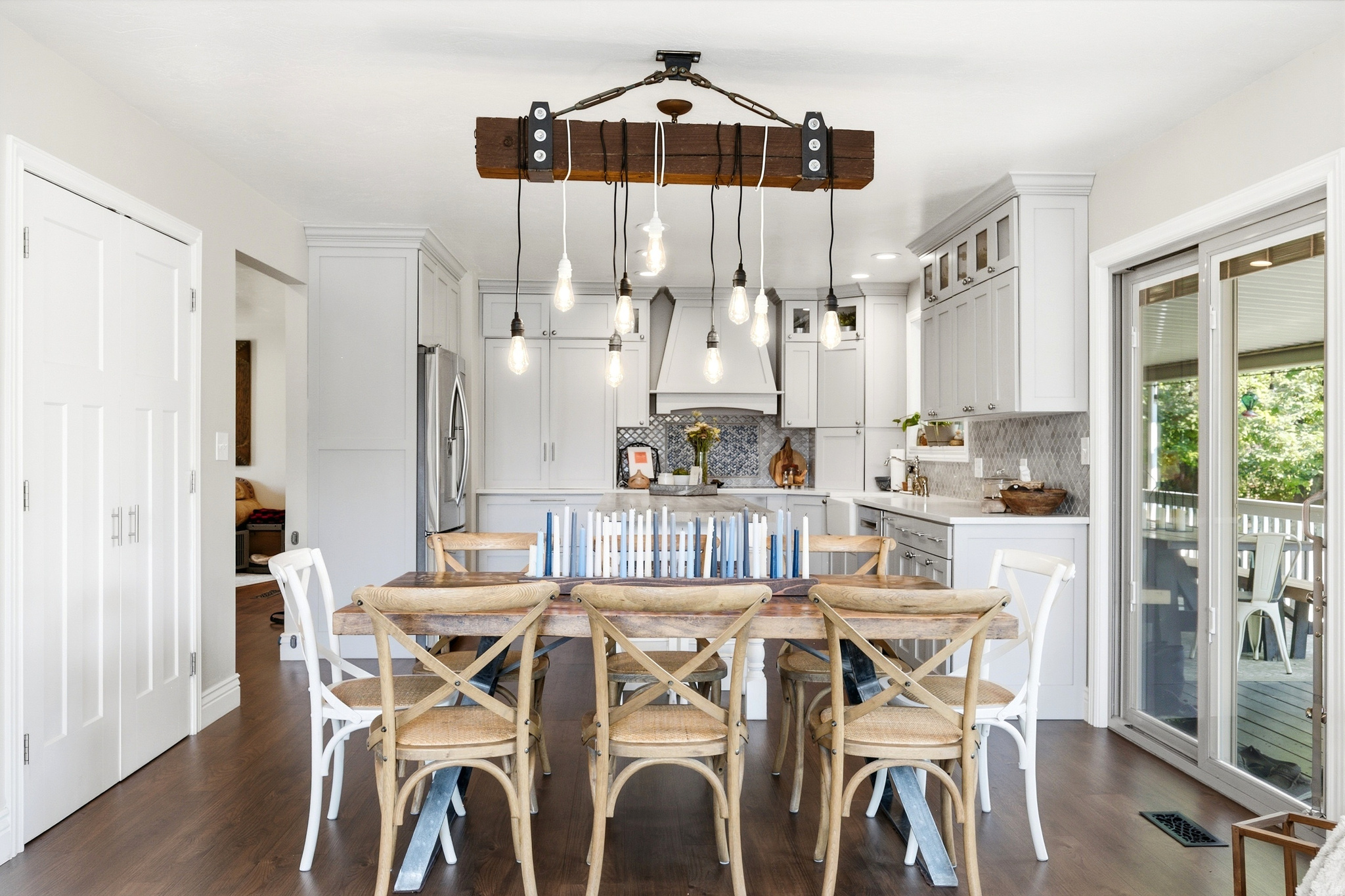 ARIPINE - Residential