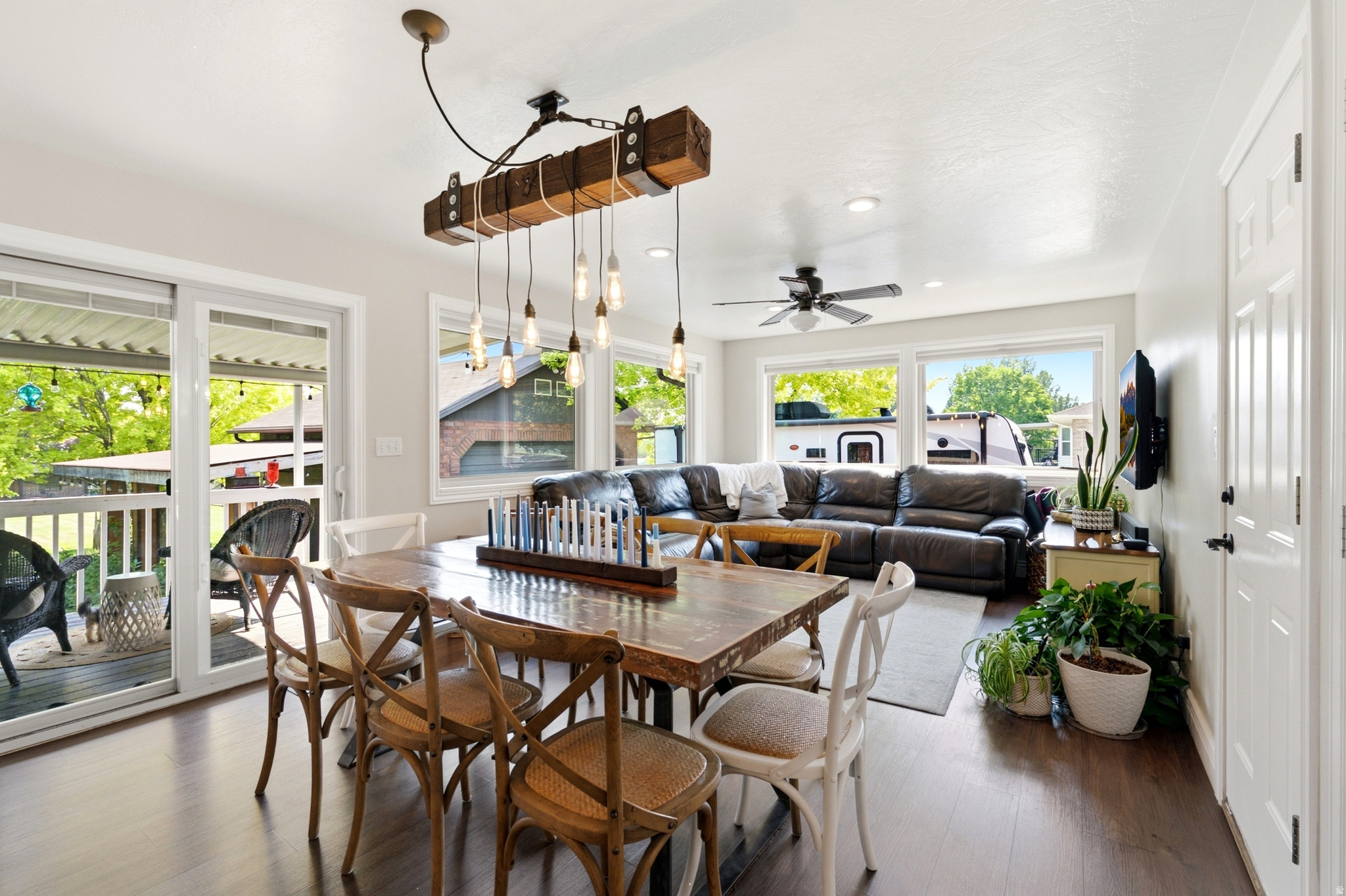 ARIPINE - Residential