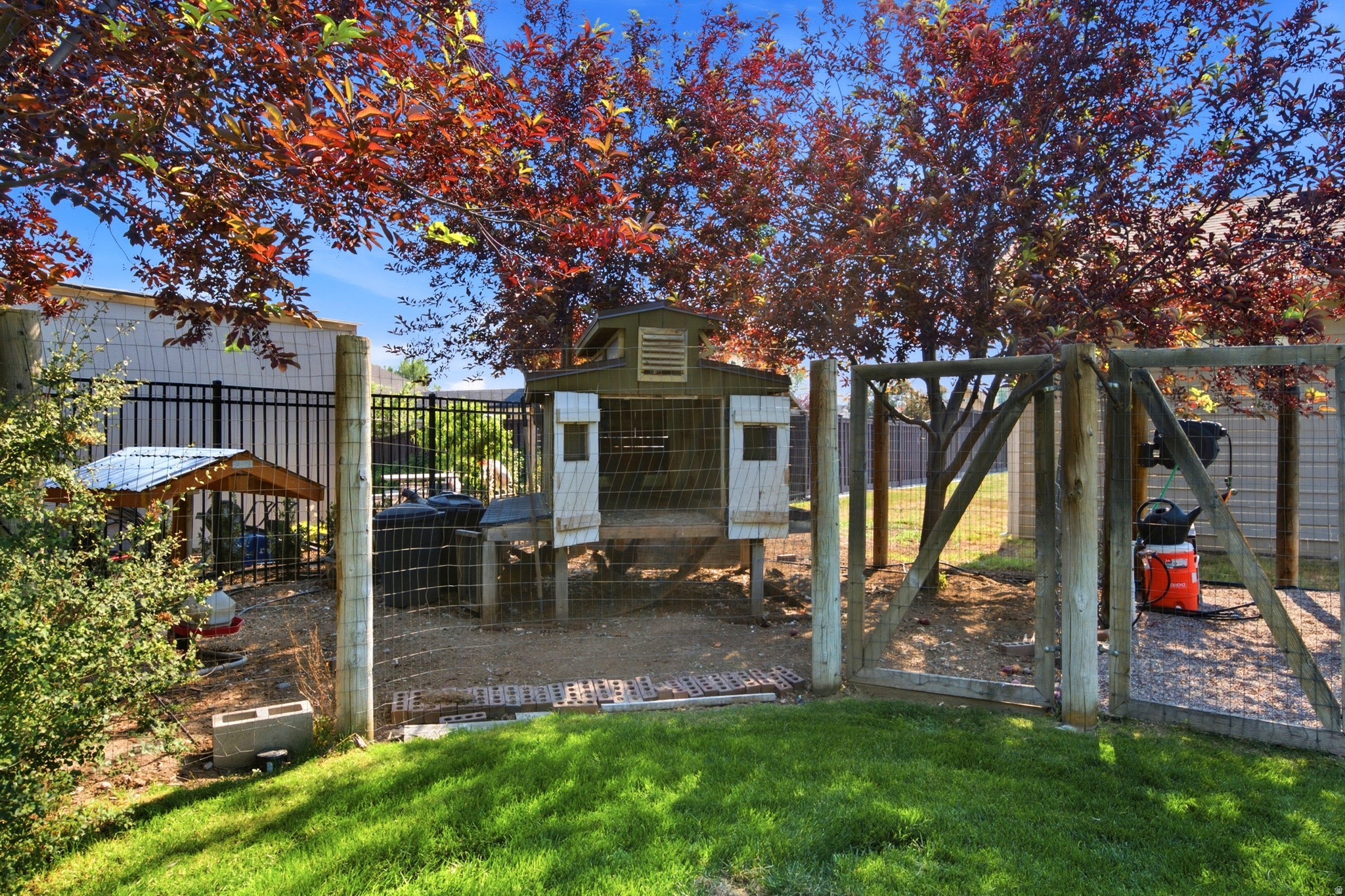 ARIPINE - Residential