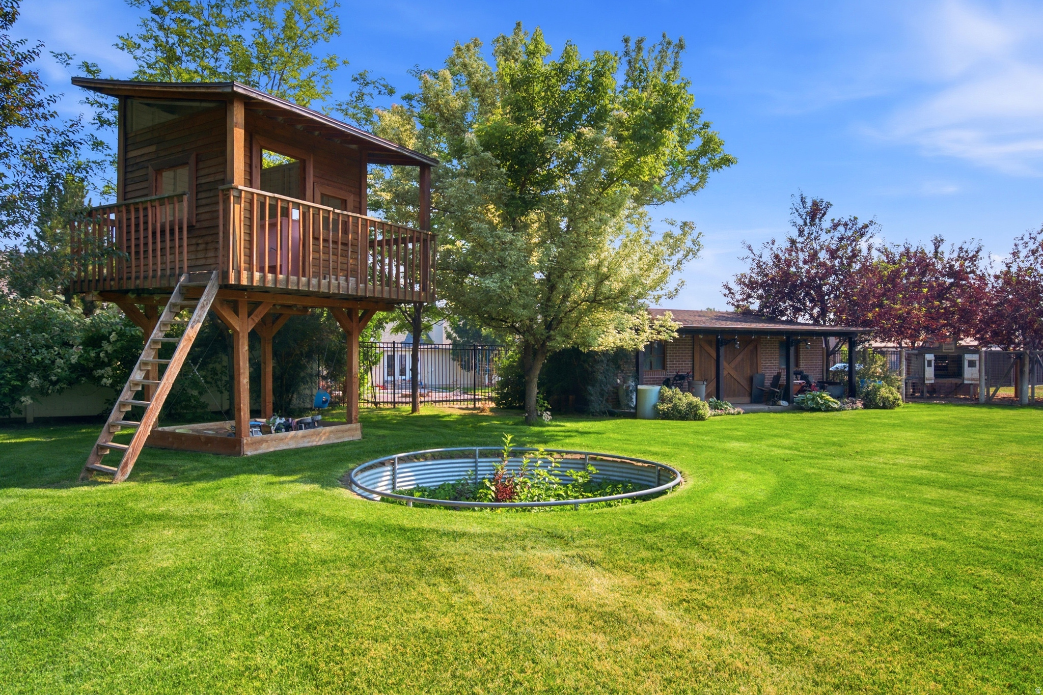 ARIPINE - Residential